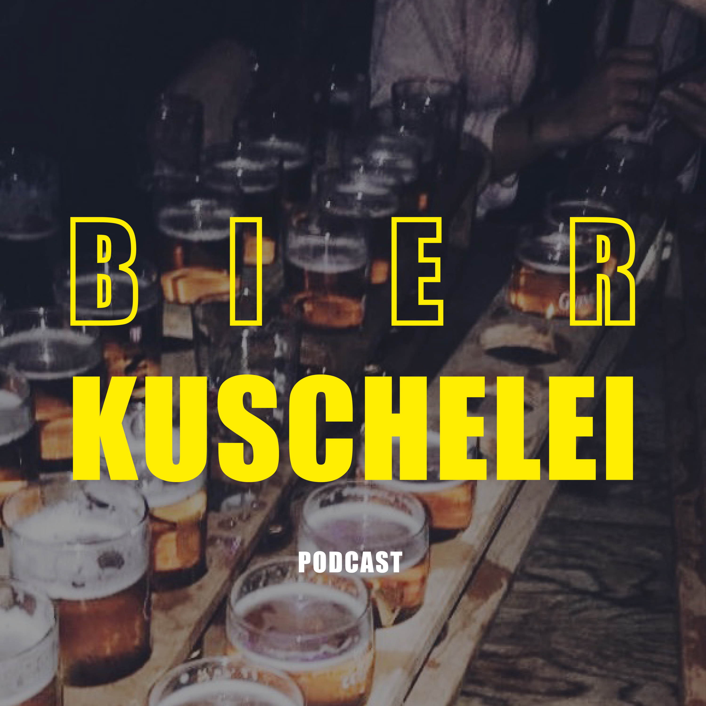 Bierkuschelei