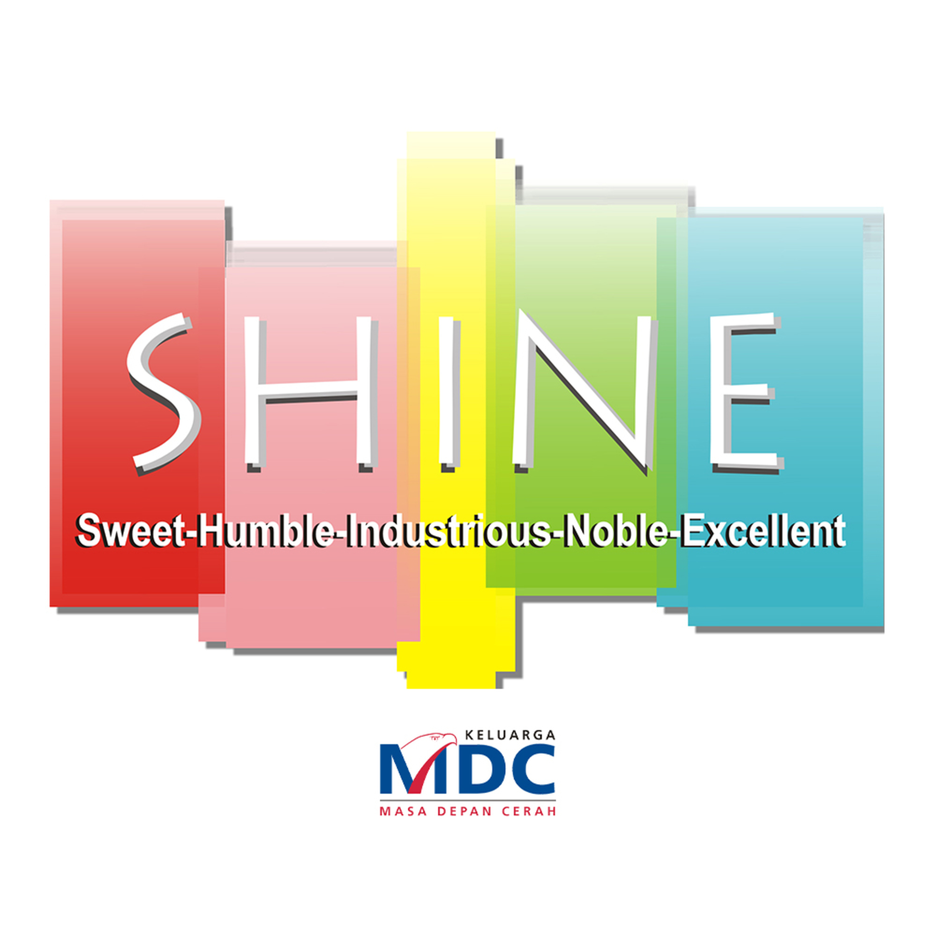 Anne Gracia S.KG - Shine Ladies Fellowship - Helicopter Style Parenting episode artwork