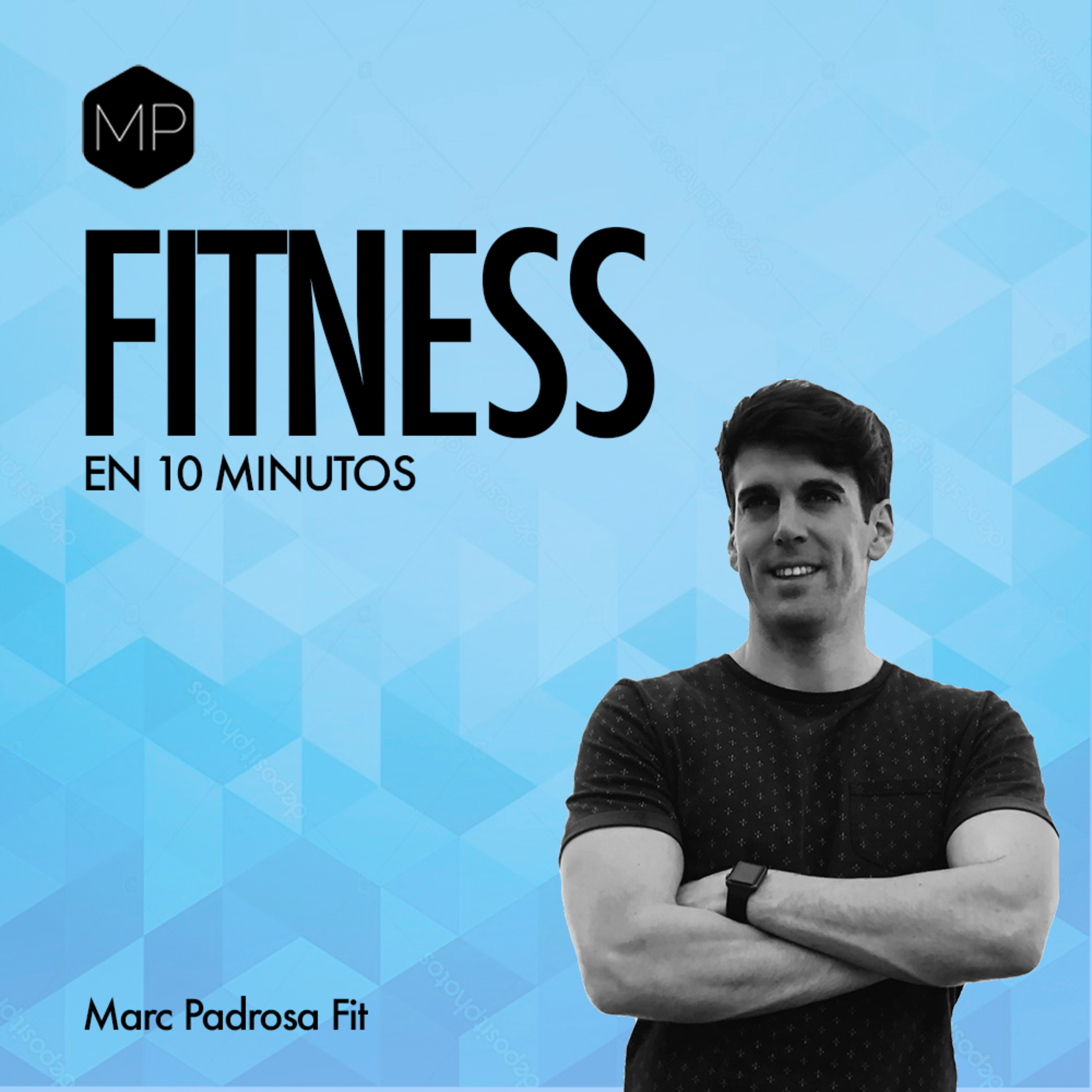 Fitness en 10 minutos