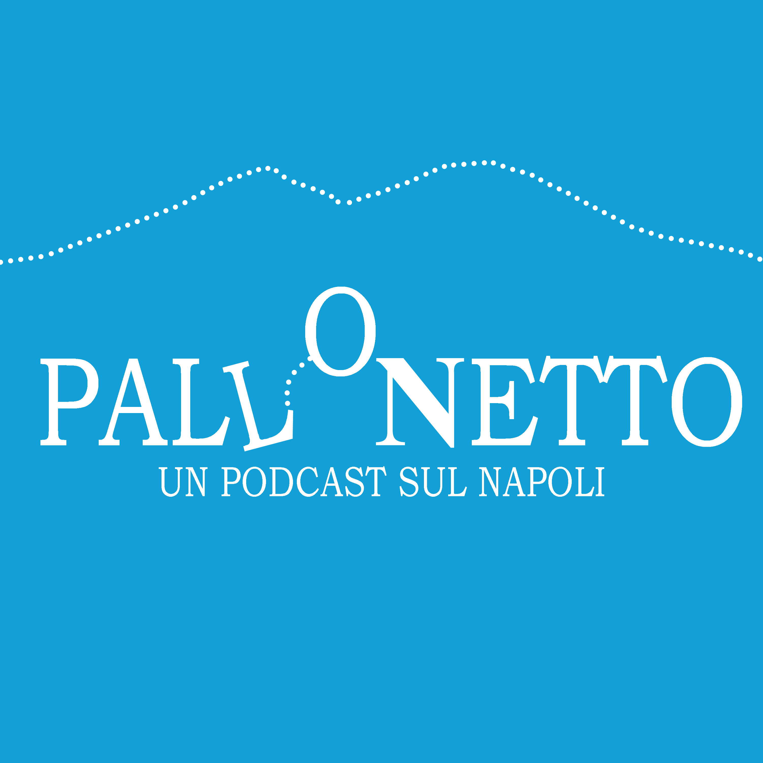 Pallonetto - Un Podcast sul Napoli