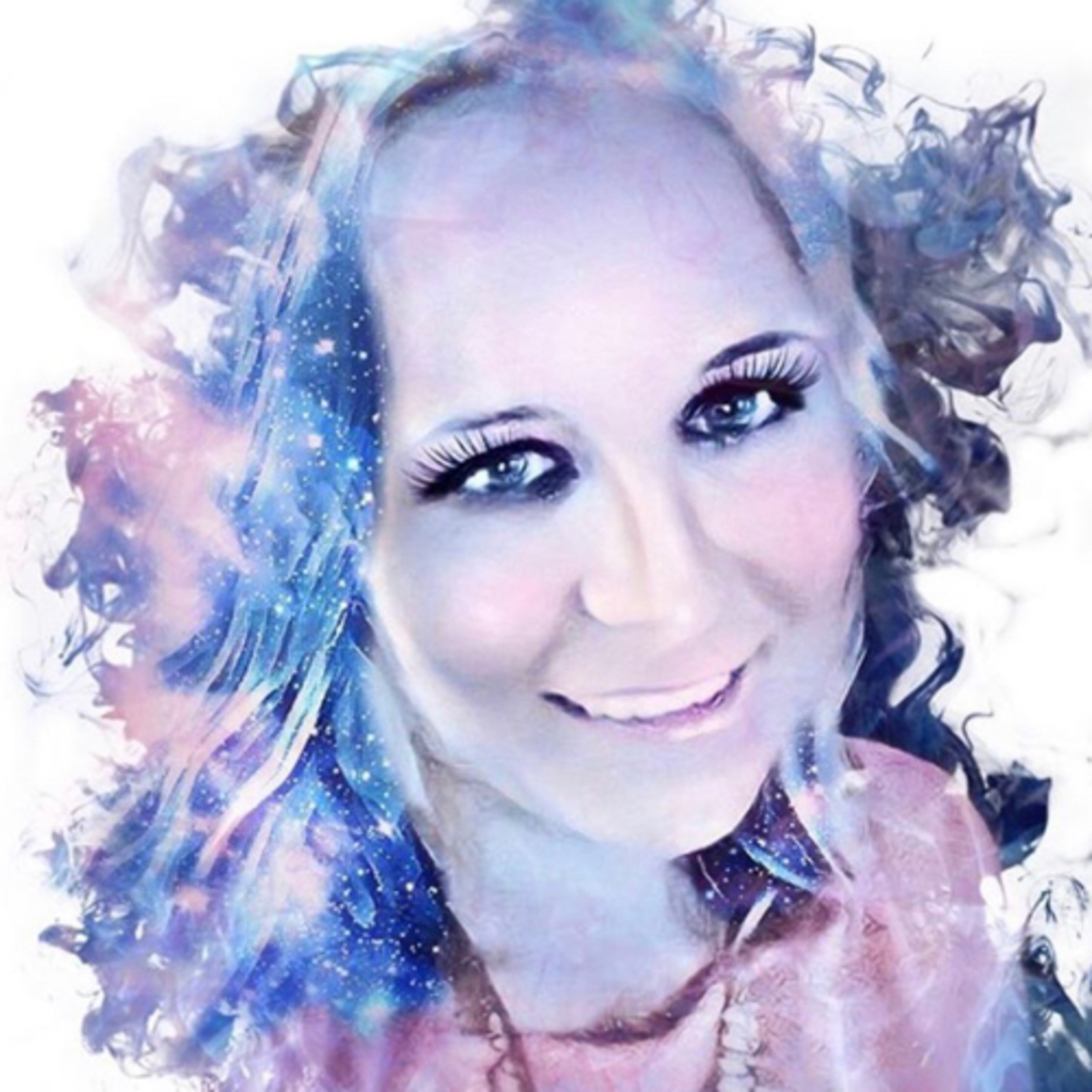 Introduction to my new podcast! Join me and the unknown  episode artwork