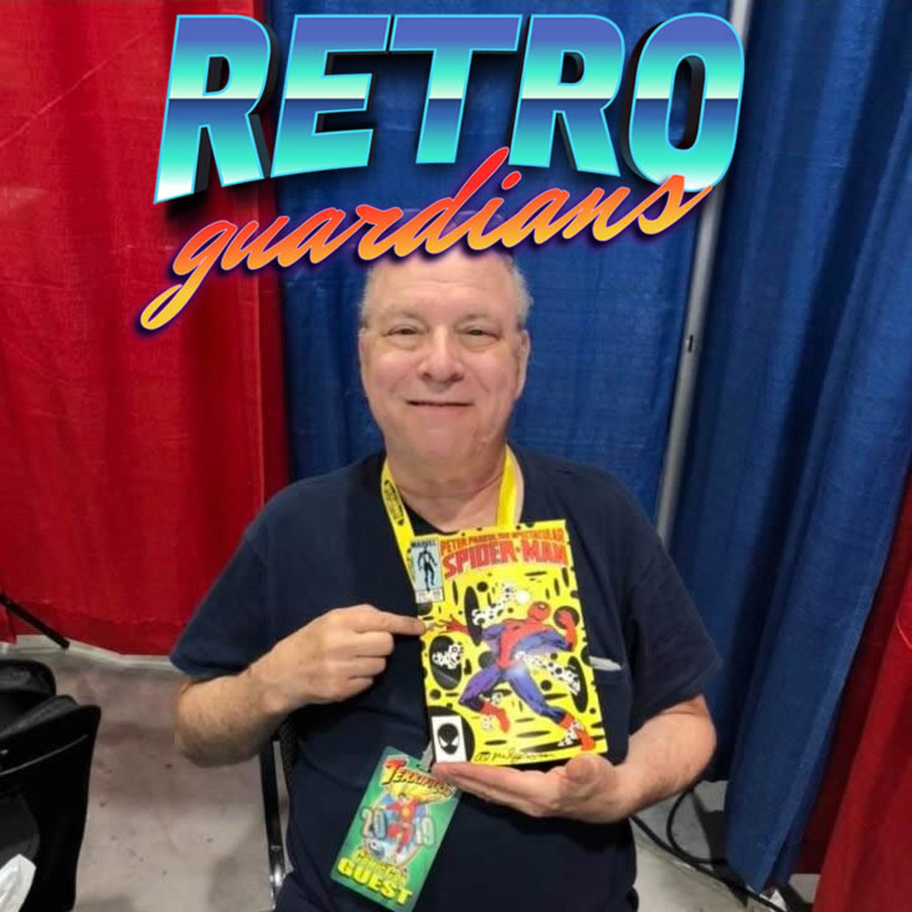 Retro Guardians