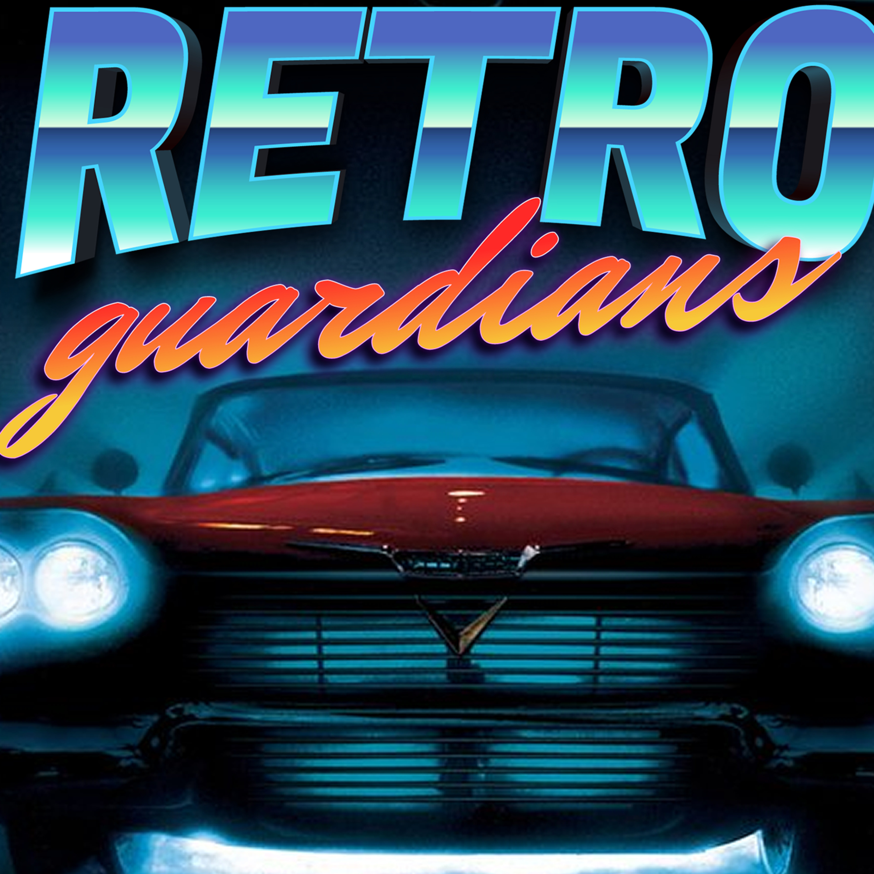 Retro Guardians
