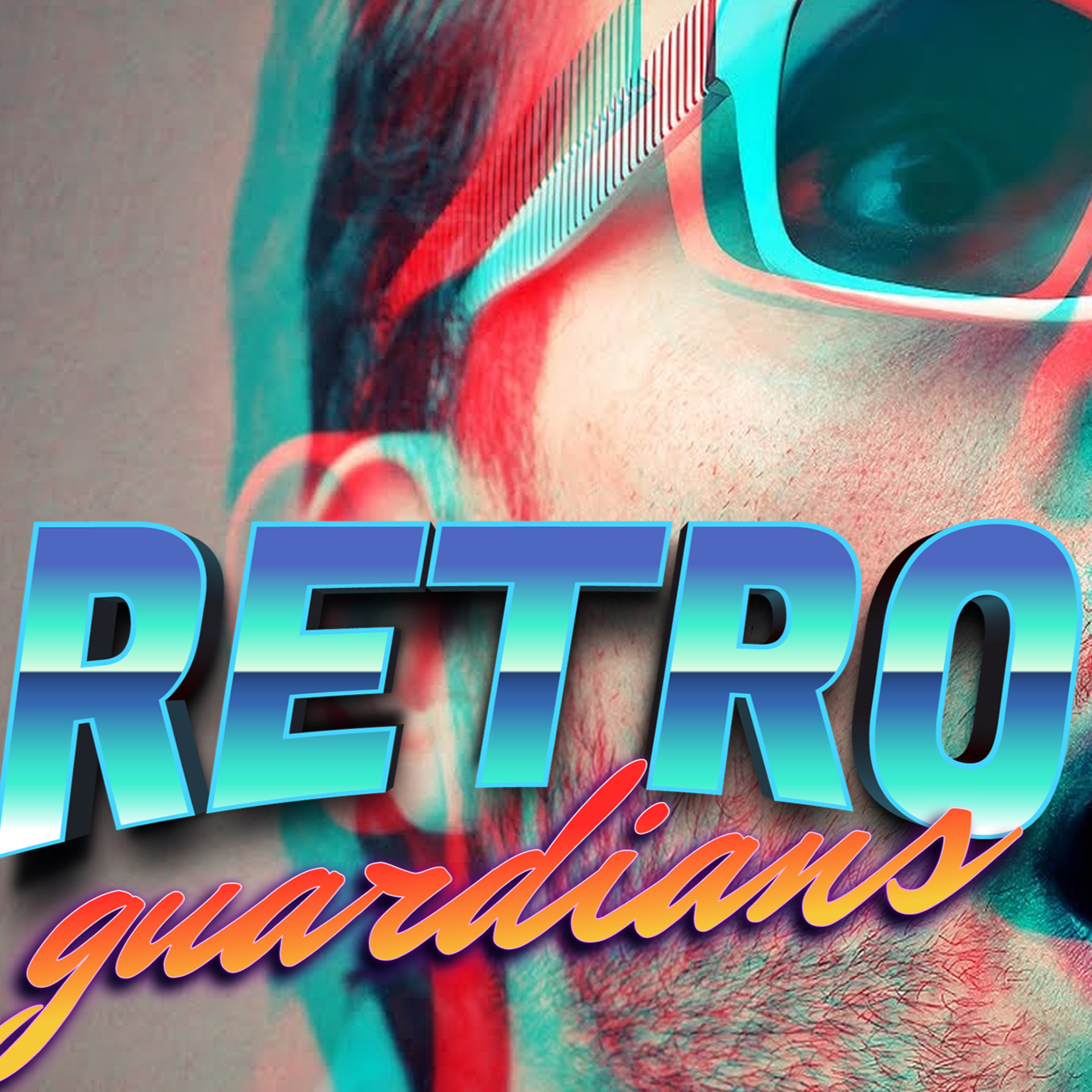 Retro Guardians
