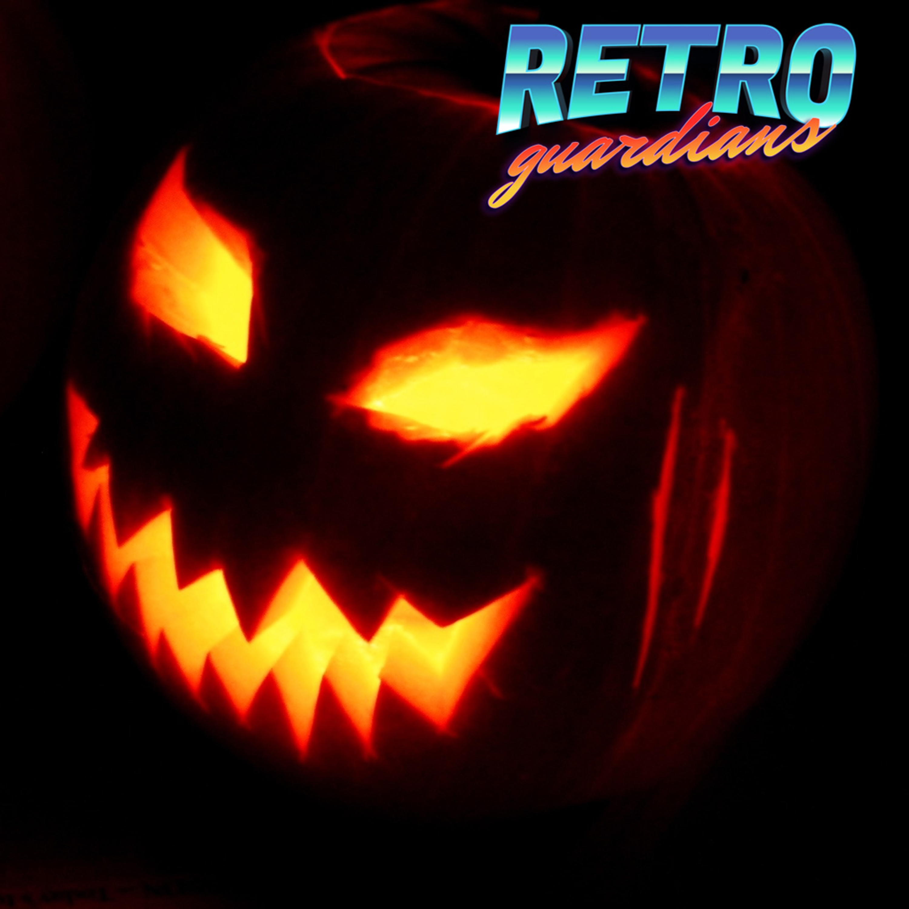 Retro Guardians