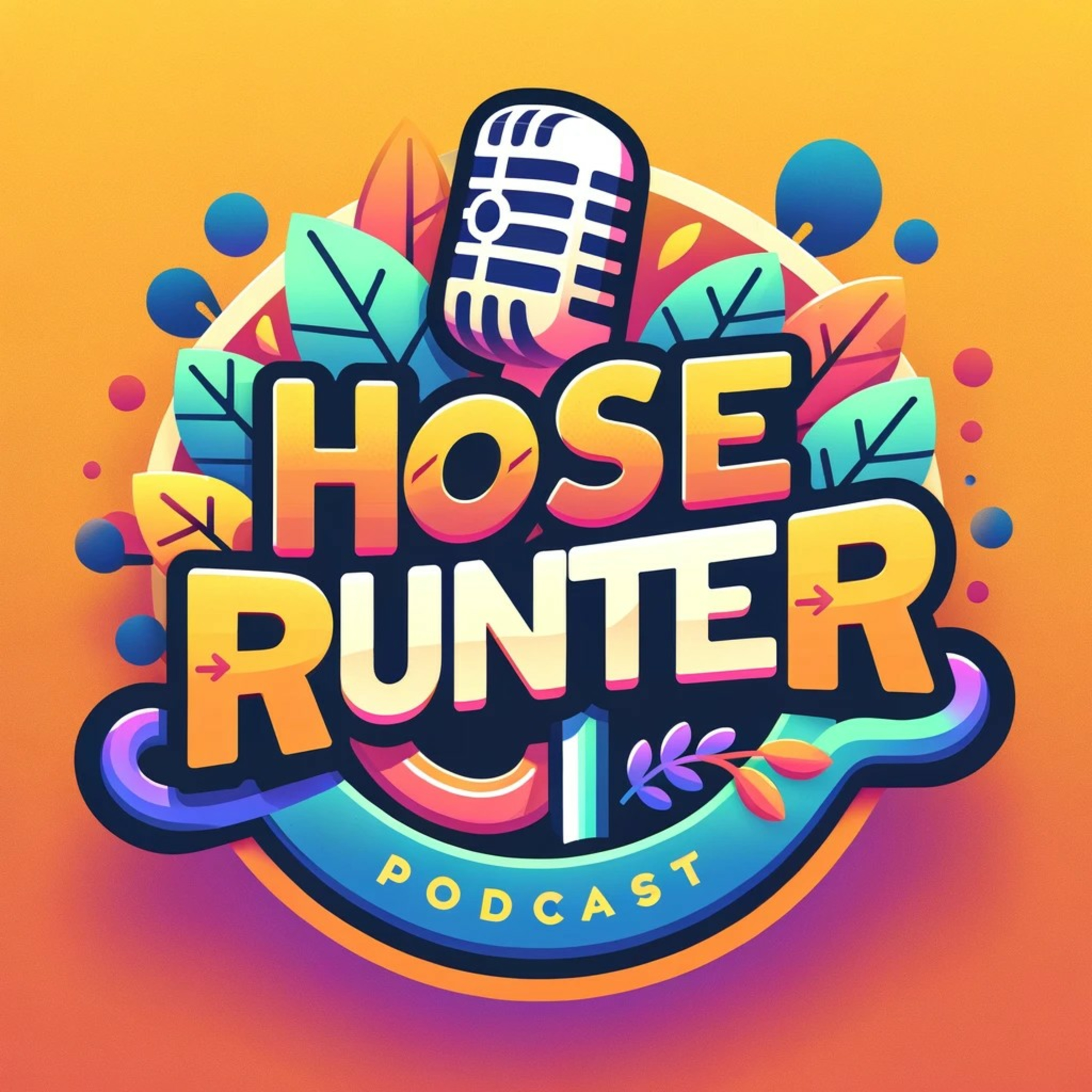 Lasset die Spülung beginnen! episode artwork