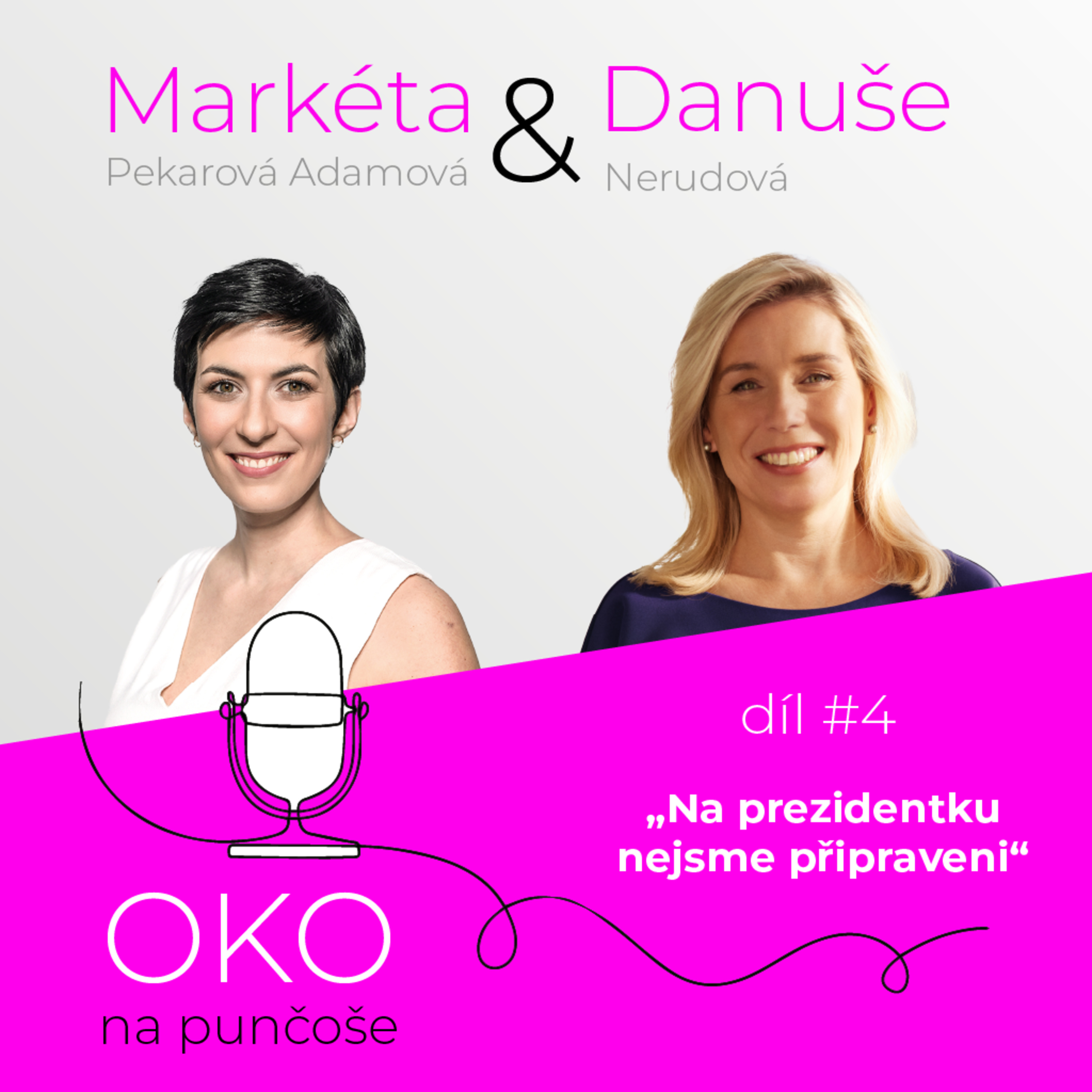 Oko na punčoše