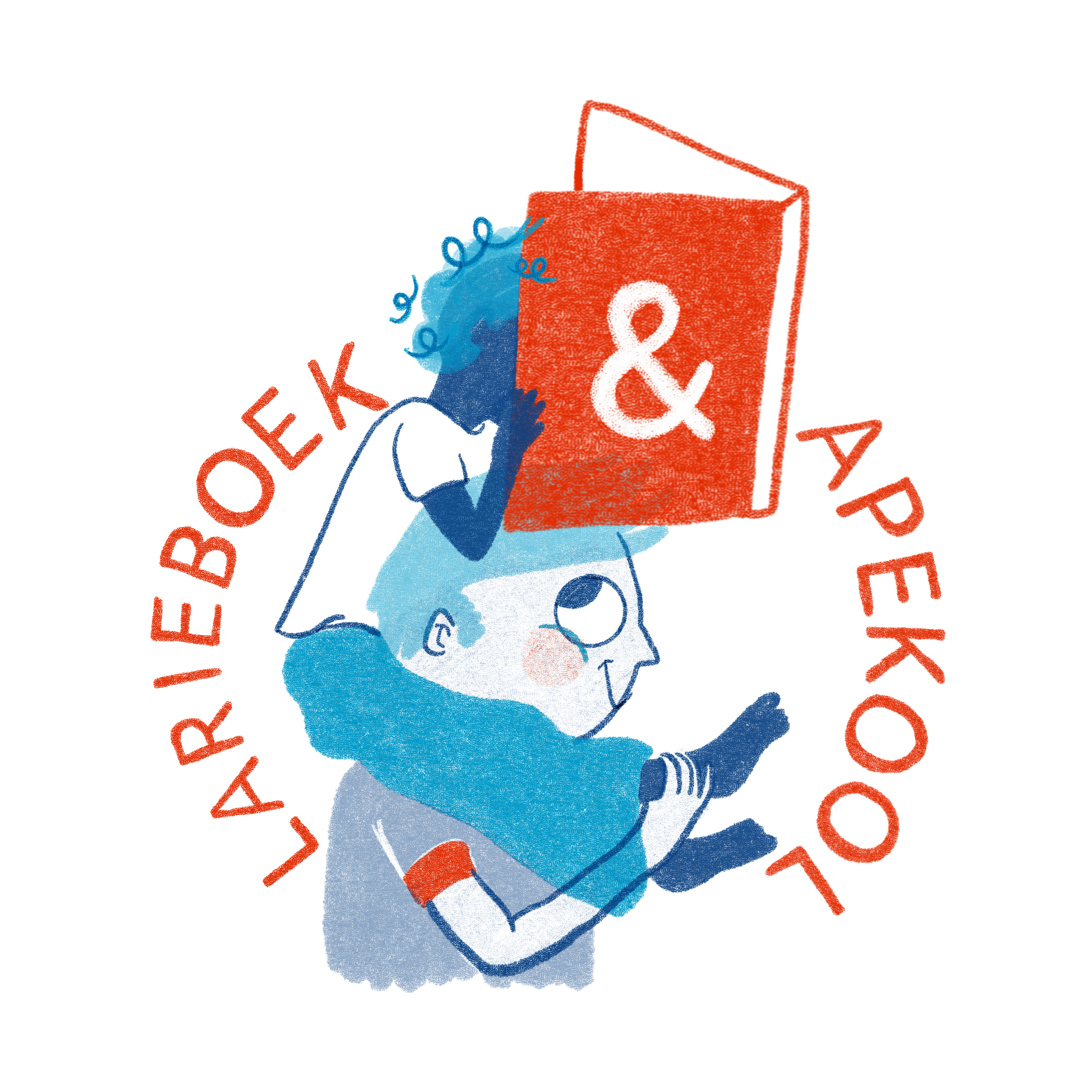 Larieboek & Apekool
