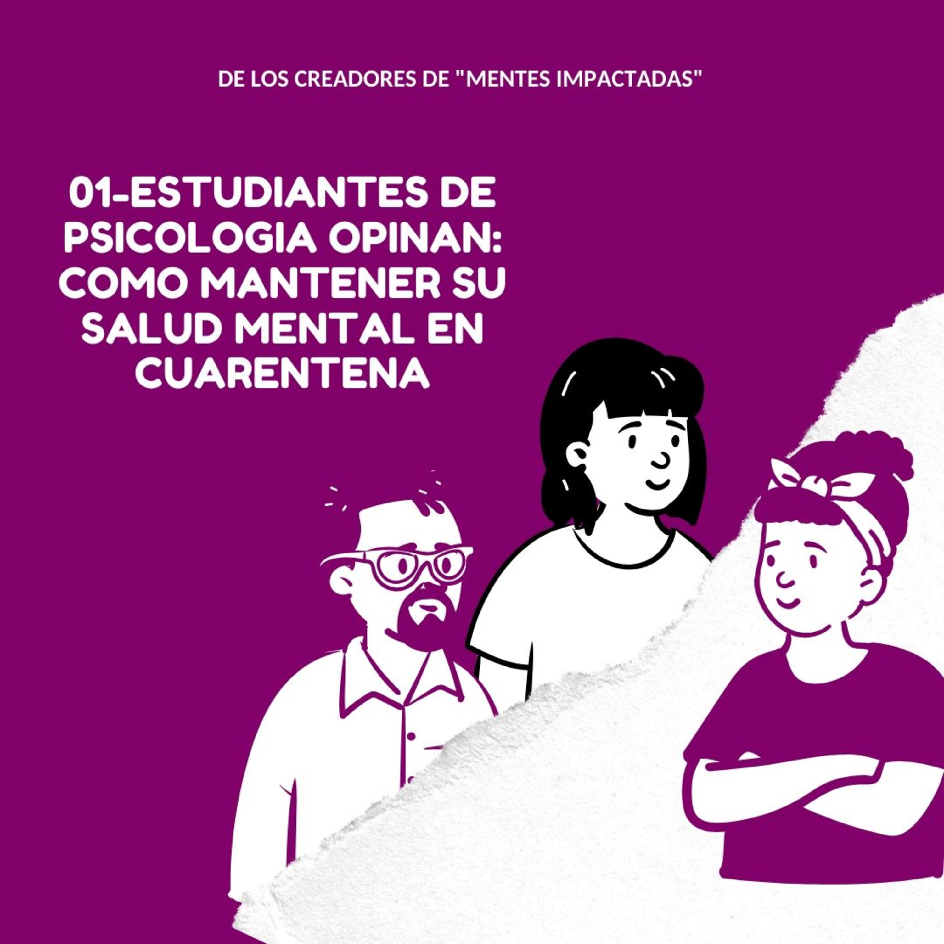 Mentes Impactadas