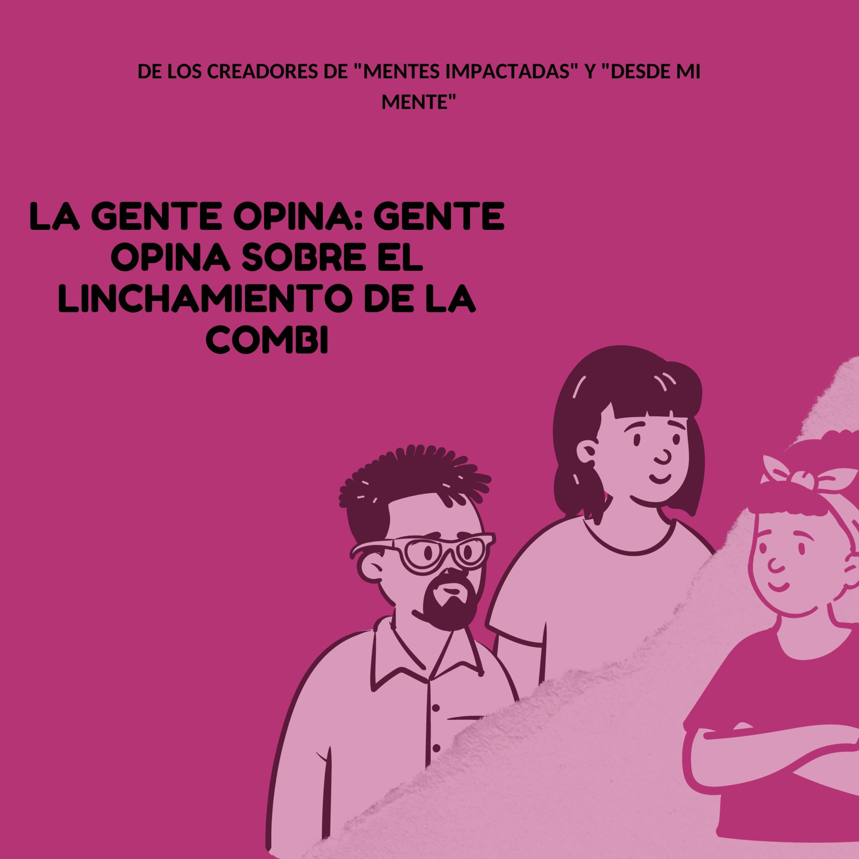 Mentes Impactadas