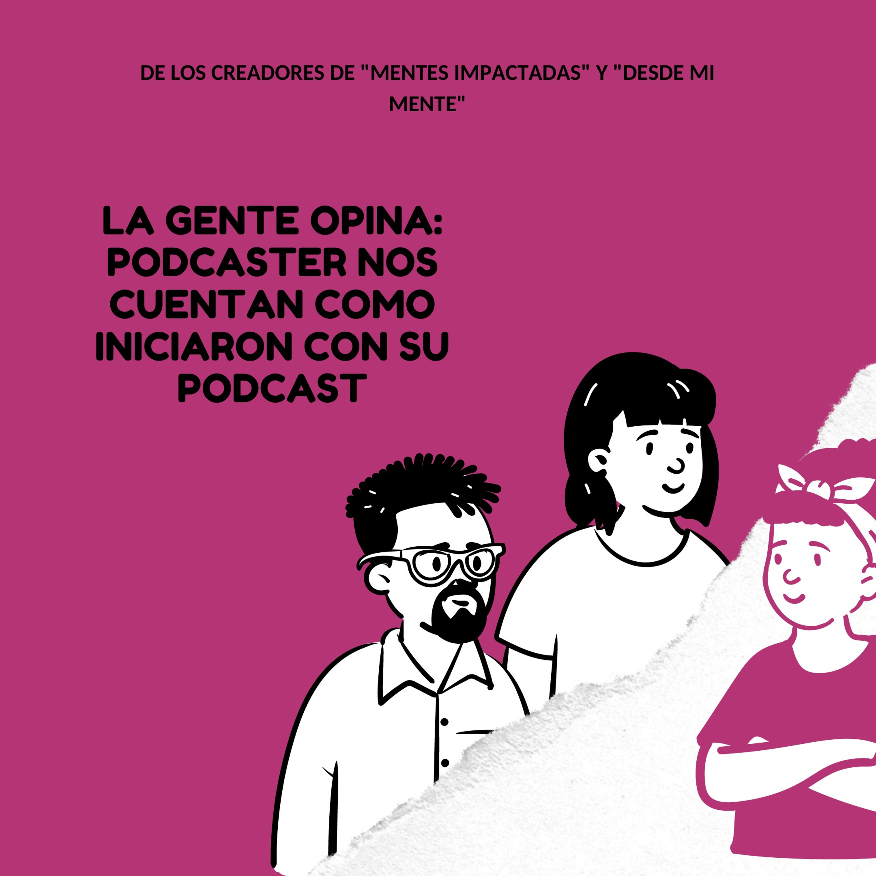 Mentes Impactadas