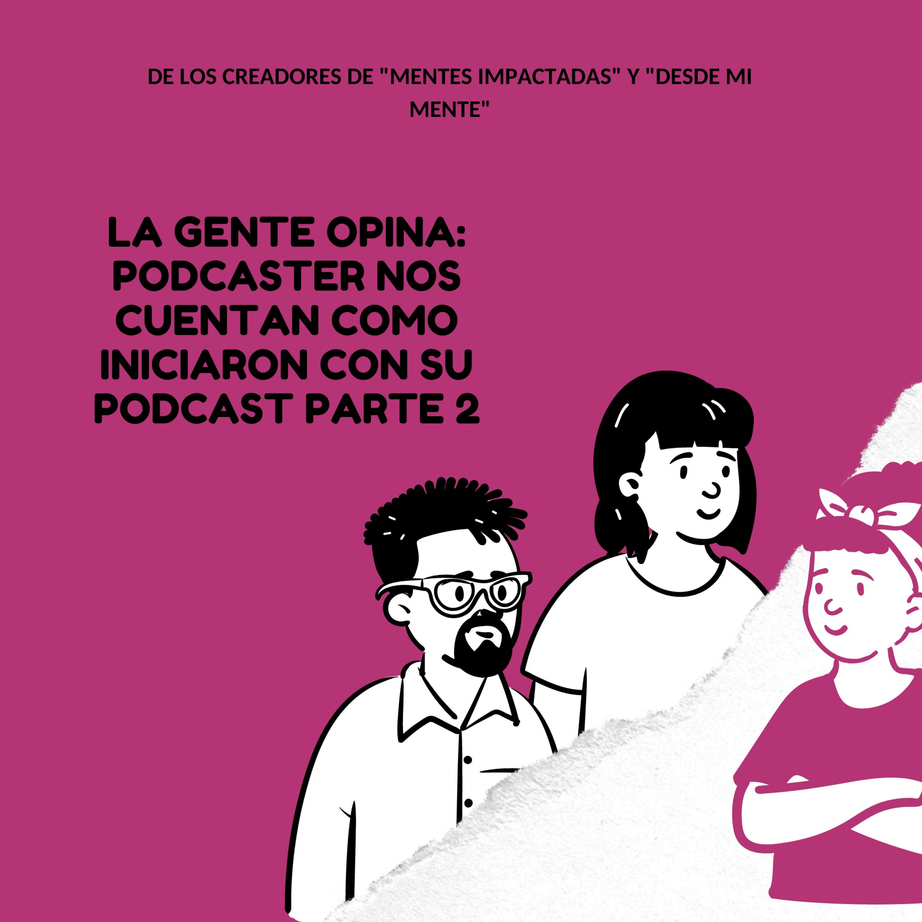 Mentes Impactadas