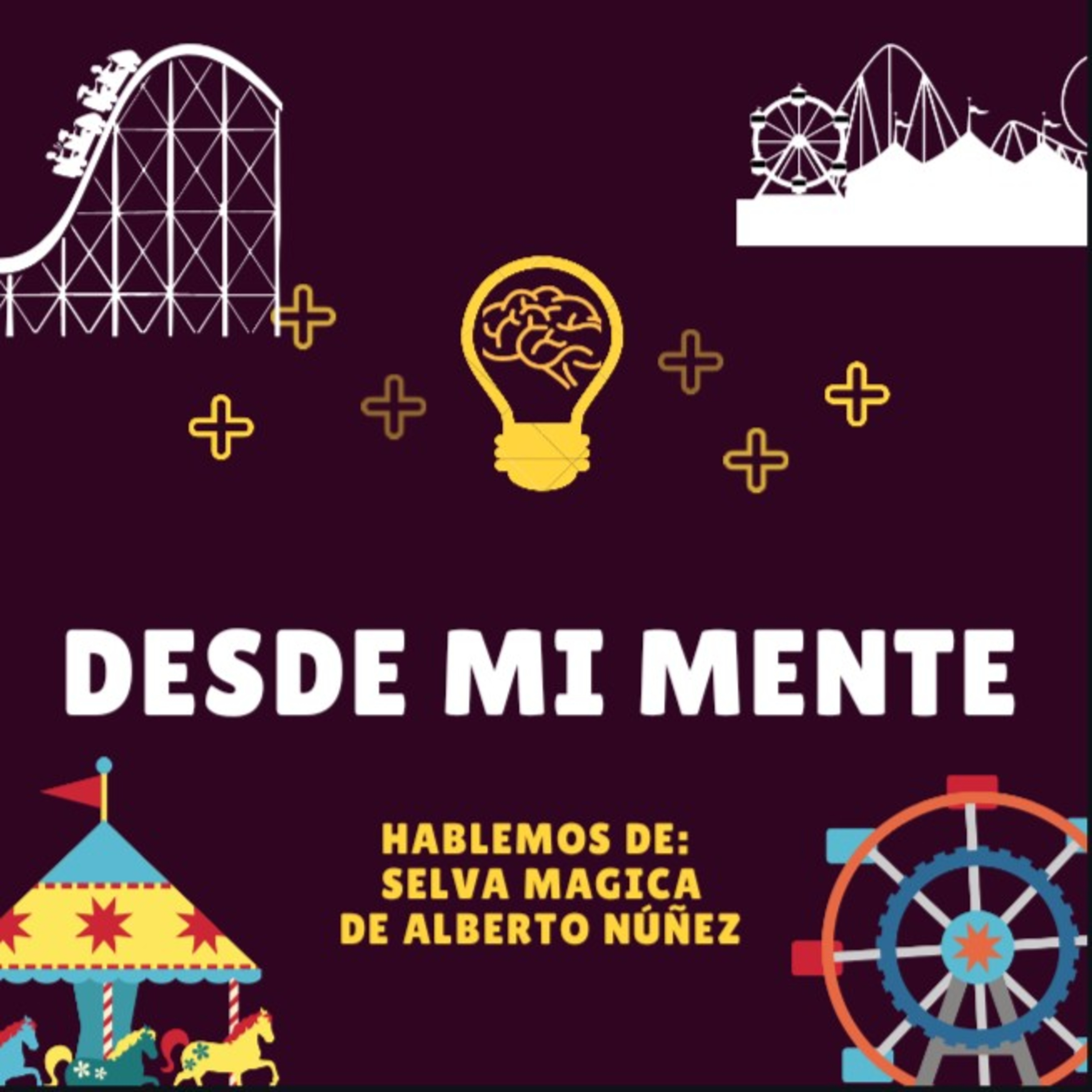 Mentes Impactadas