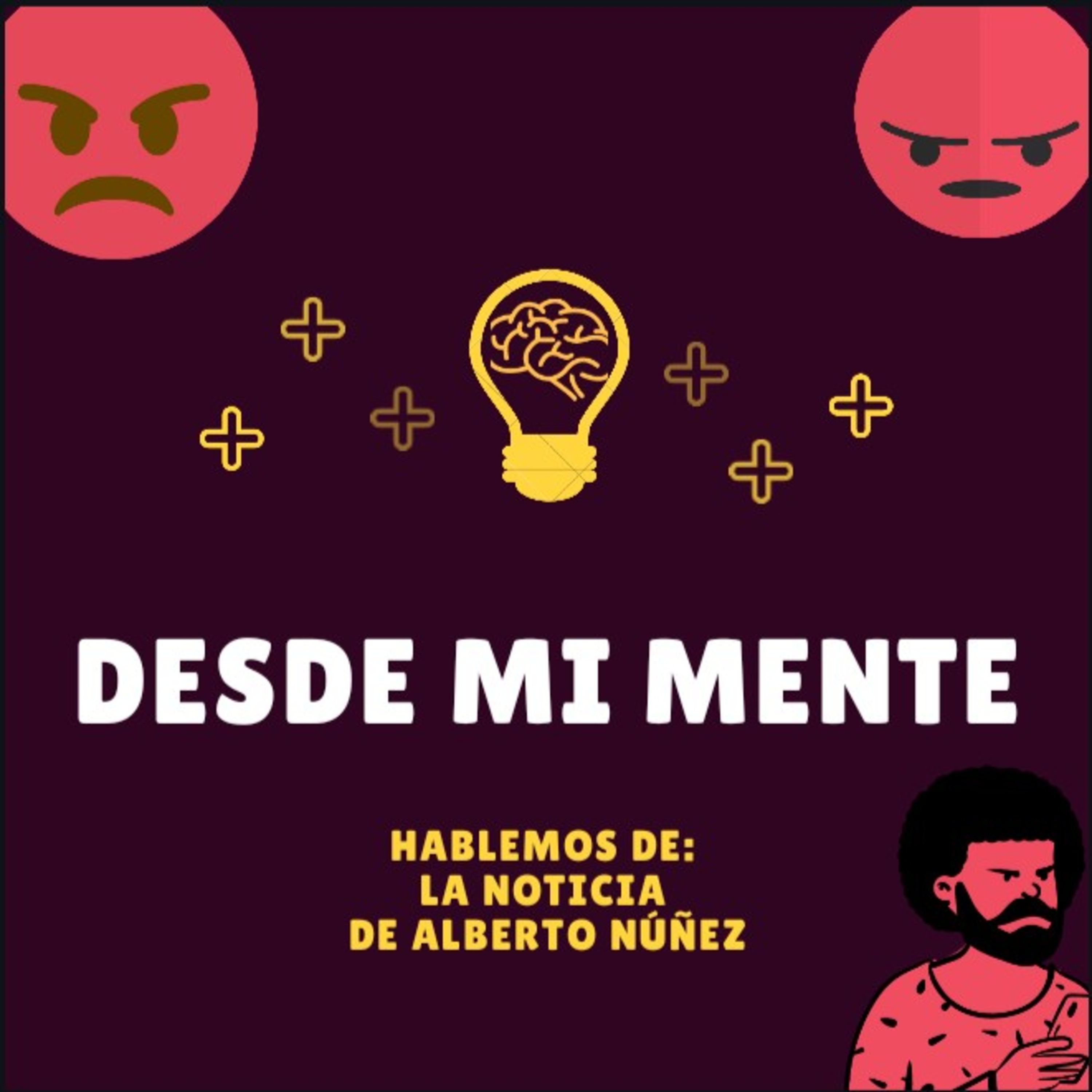 Mentes Impactadas