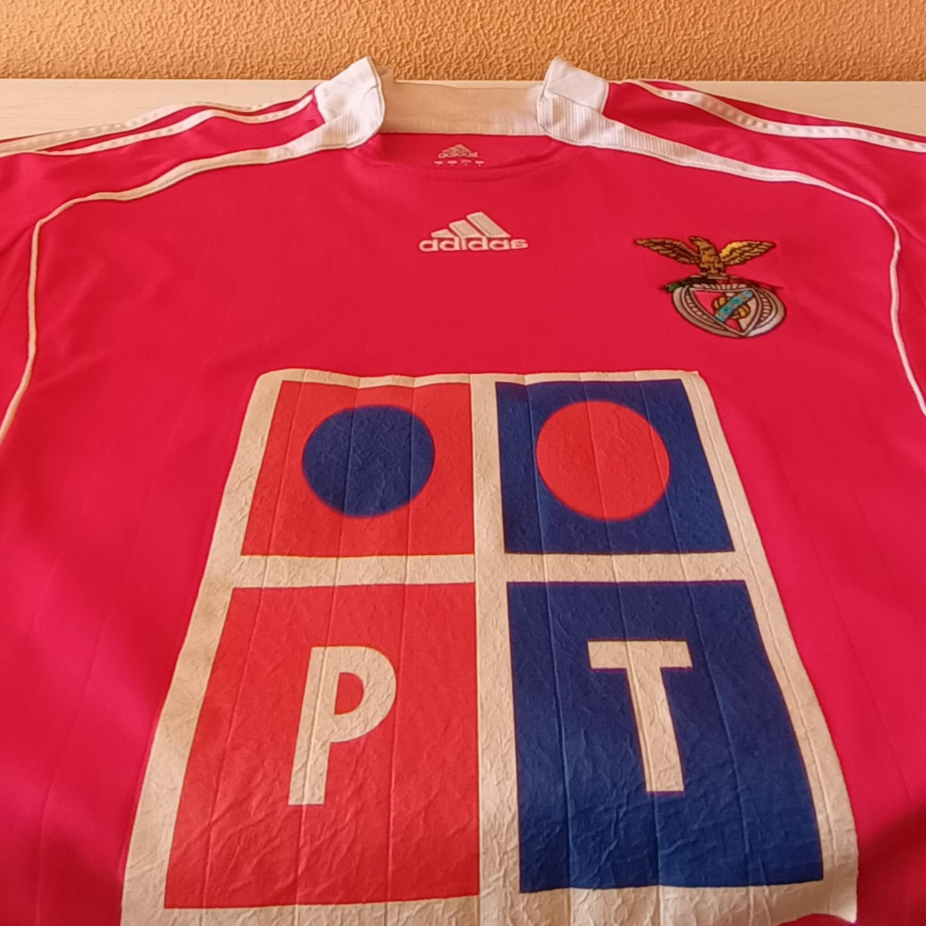 O Meu Estendal