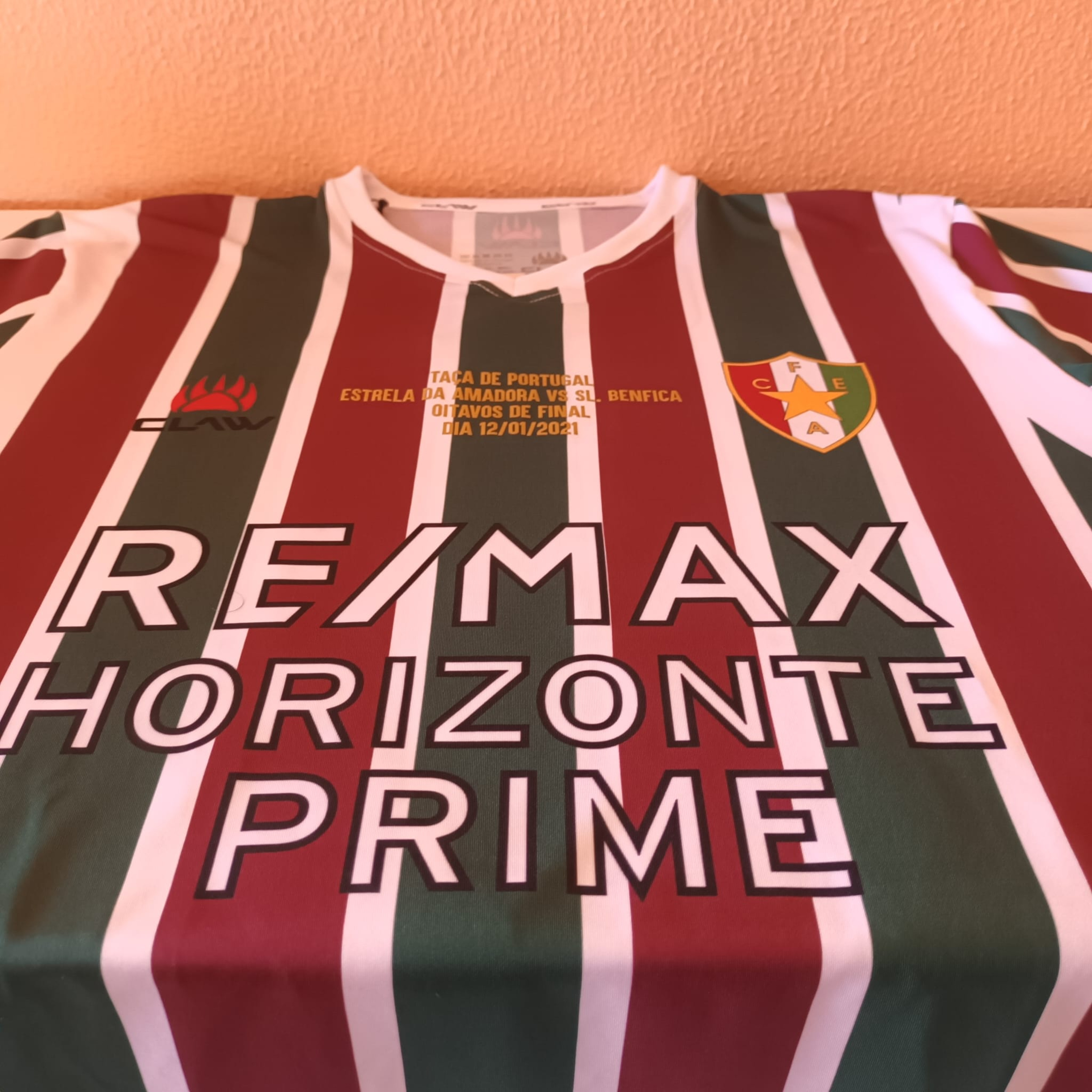 O Meu Estendal