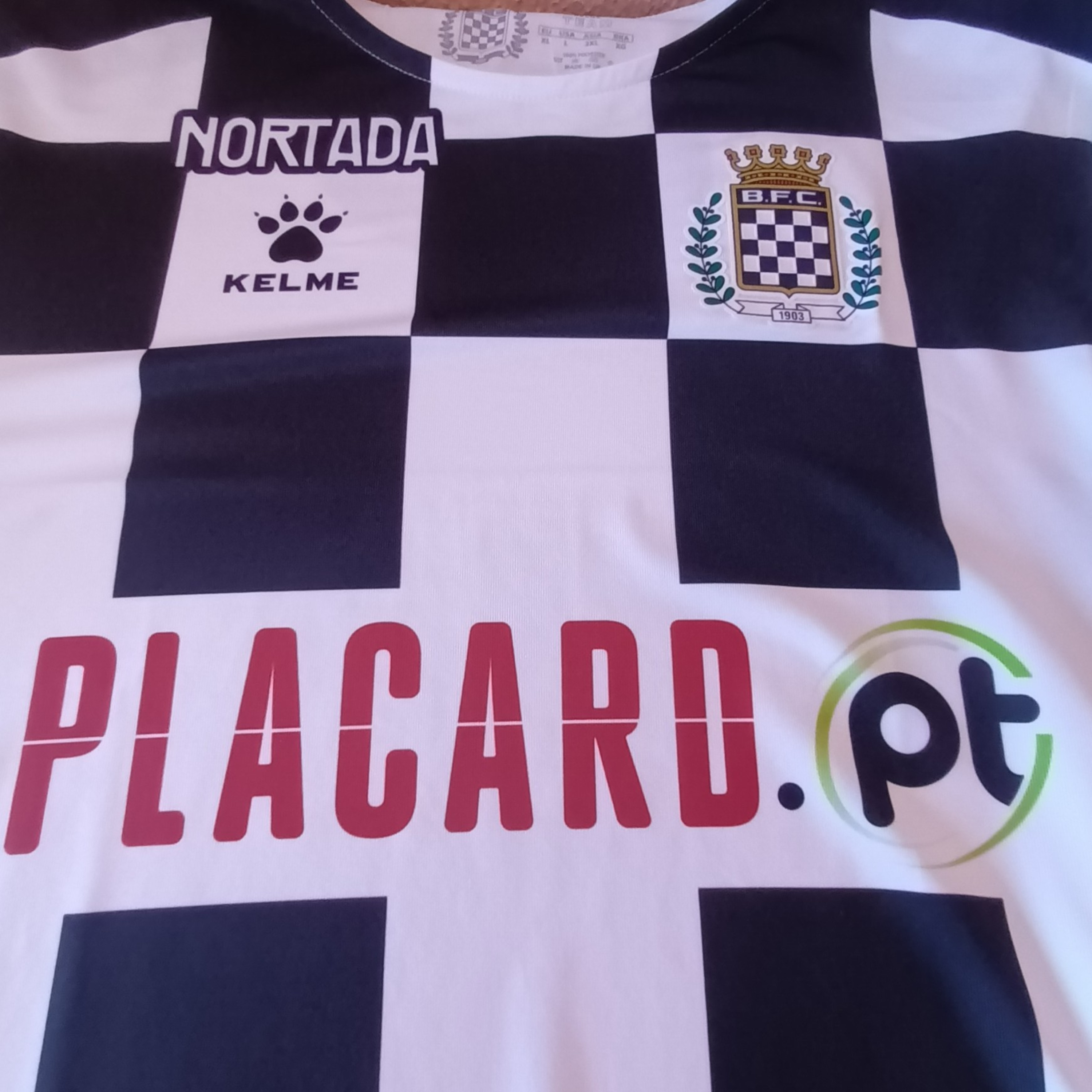 O Meu Estendal