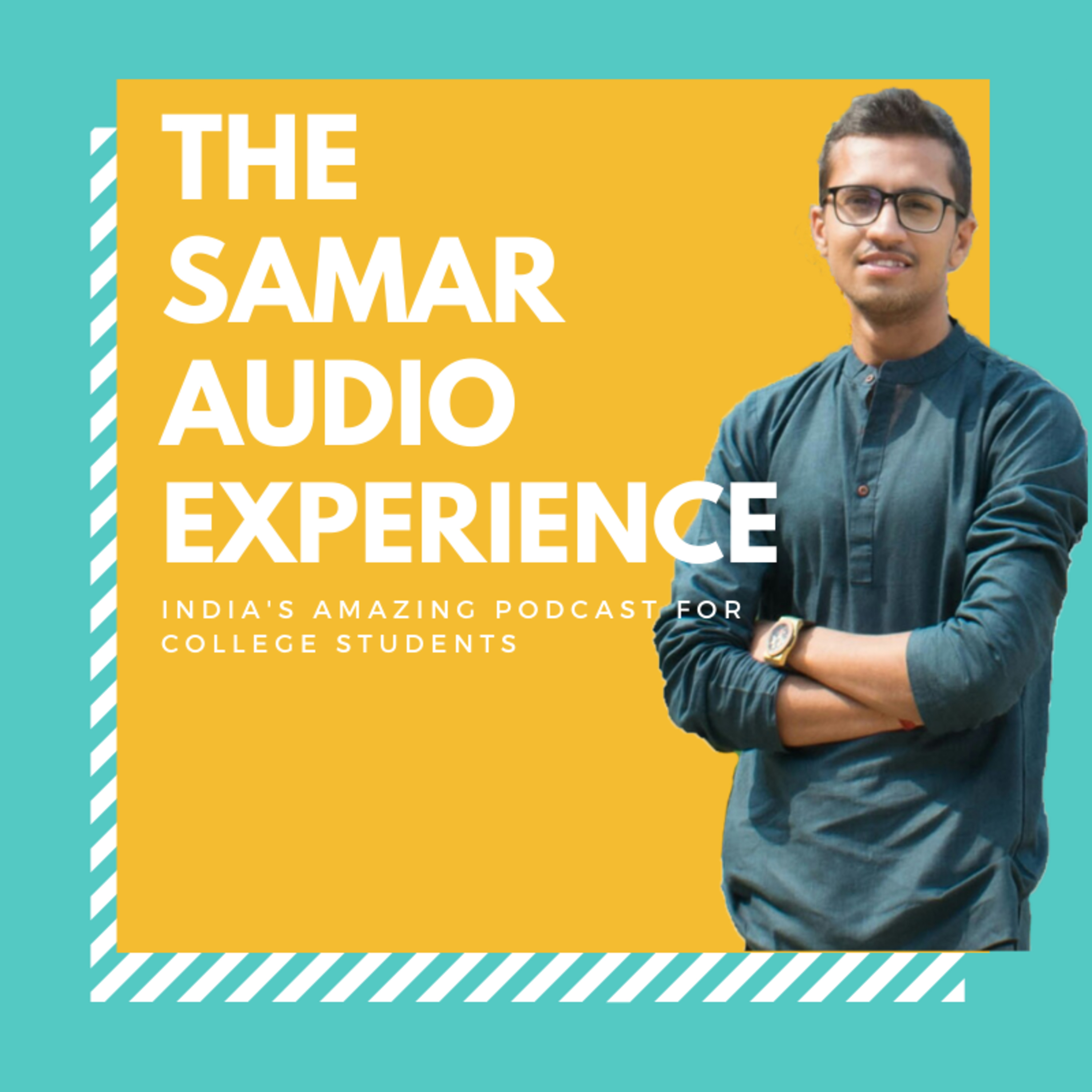 THE SAMAR SHOW