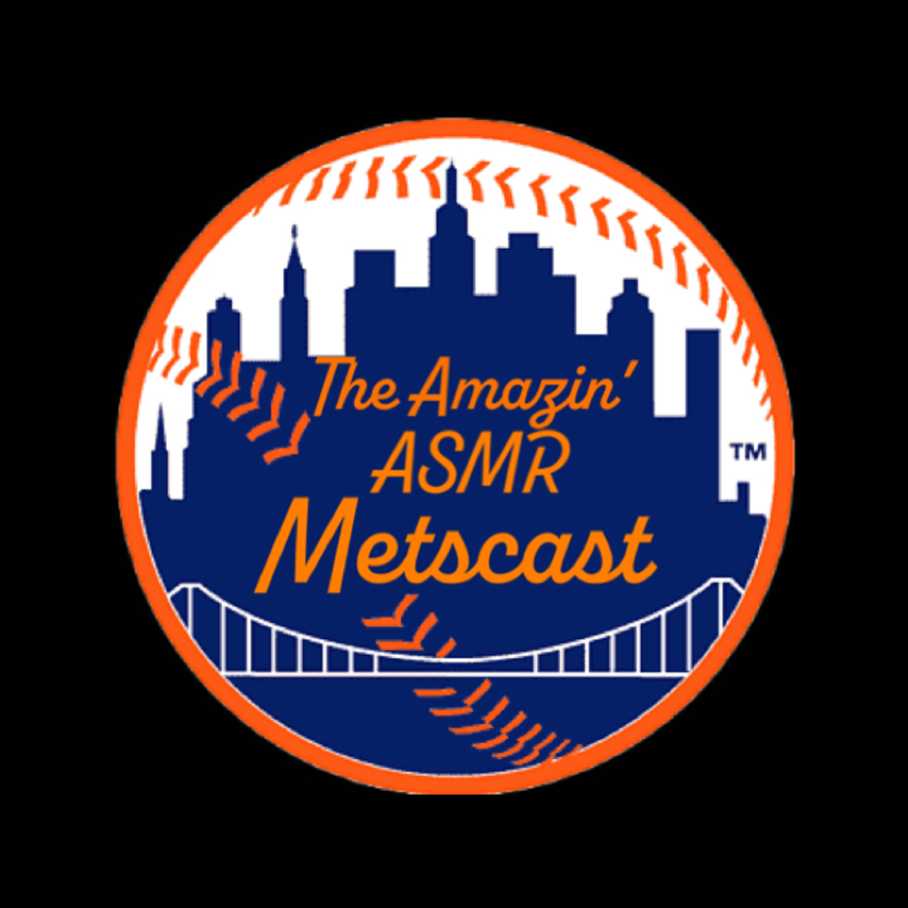 The Amazin’ ASMR Metscast - Episode 1 