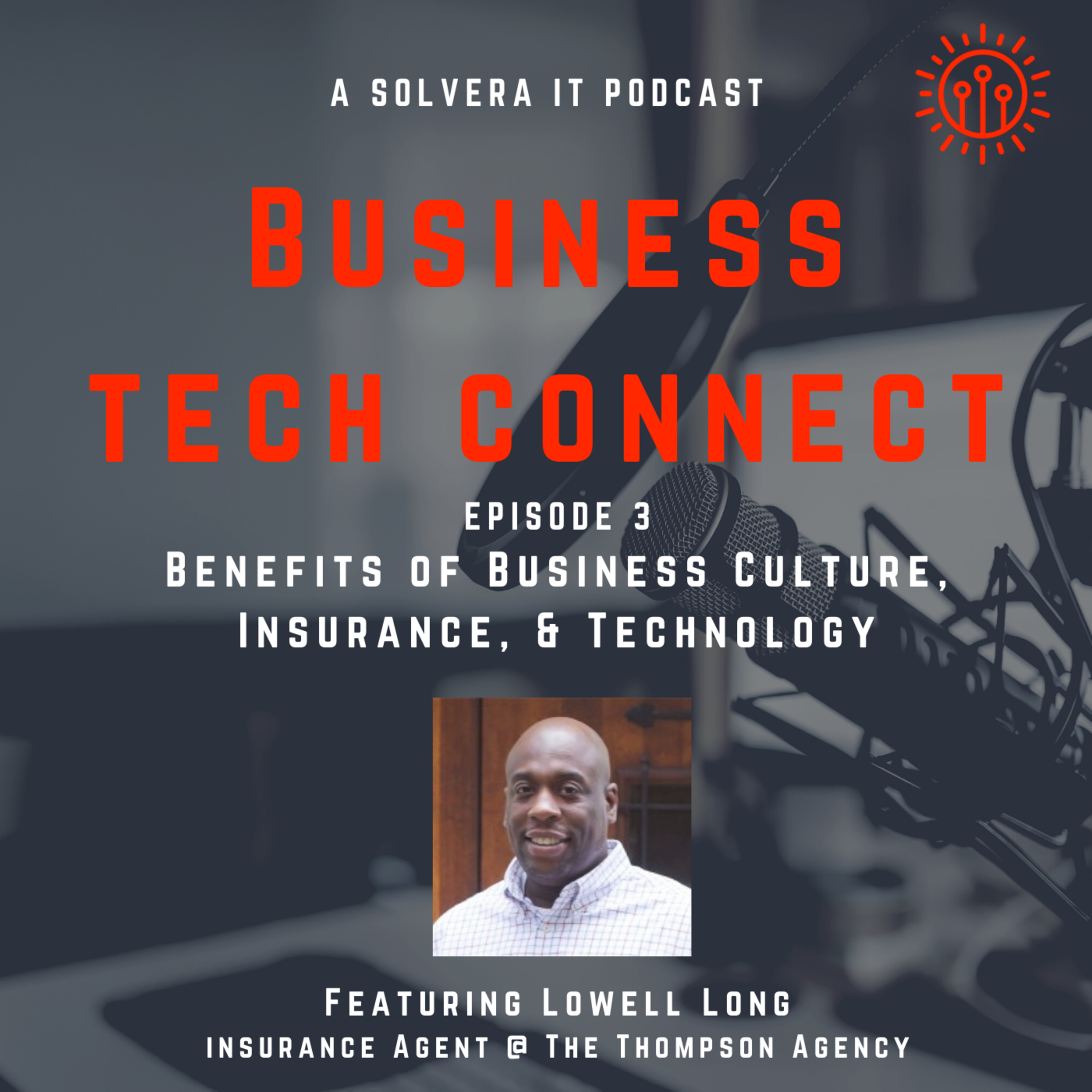 Business Tech Connect