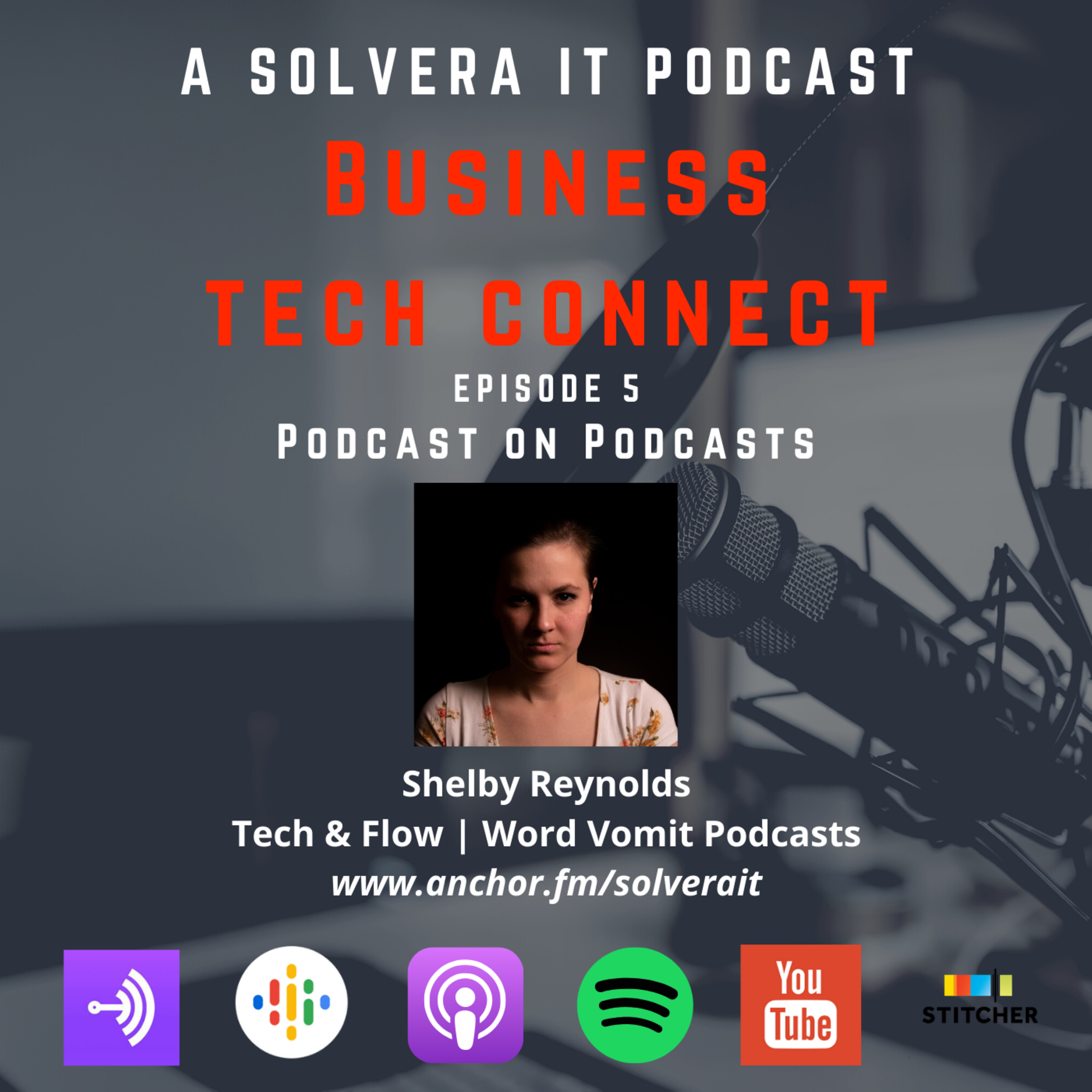Business Tech Connect