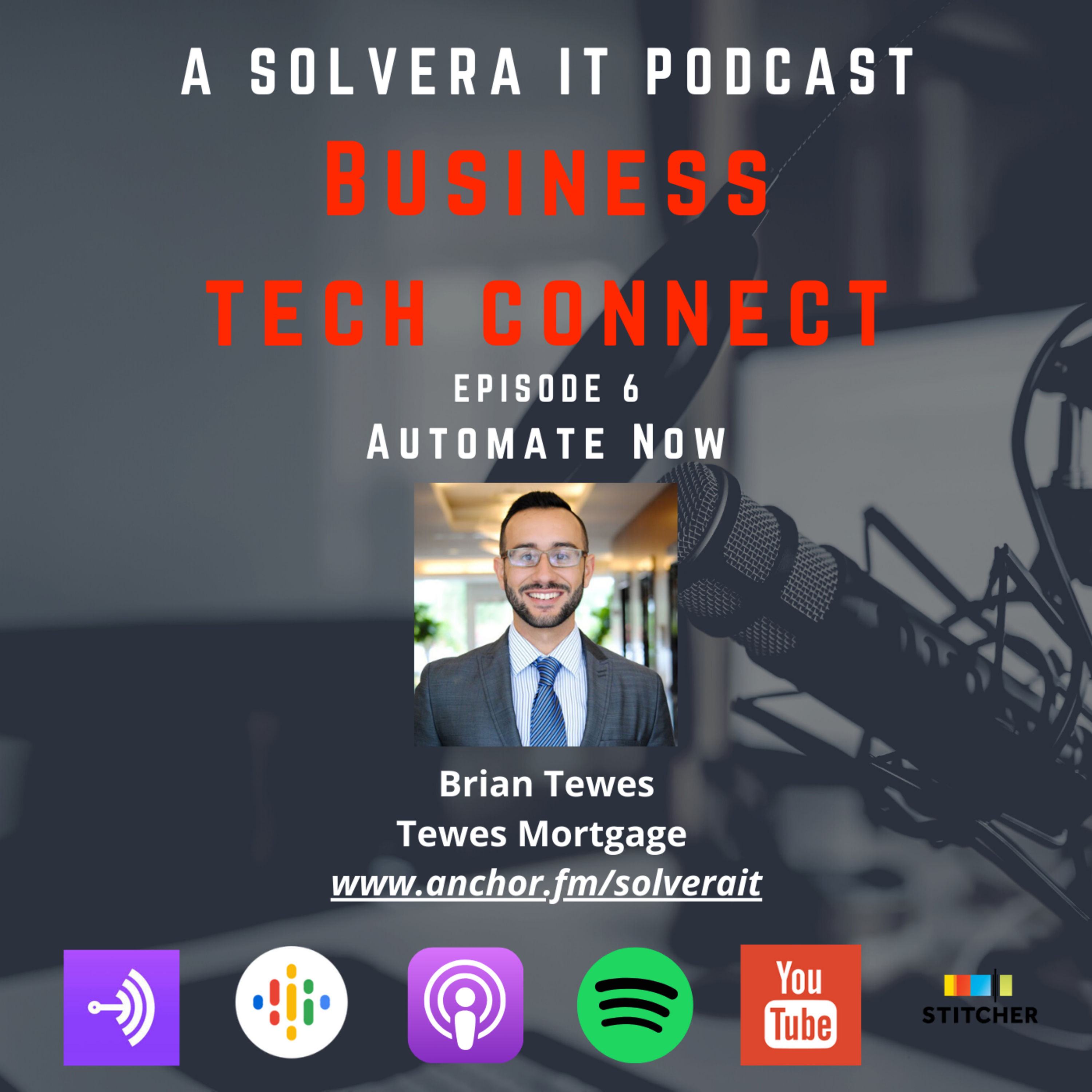 Business Tech Connect