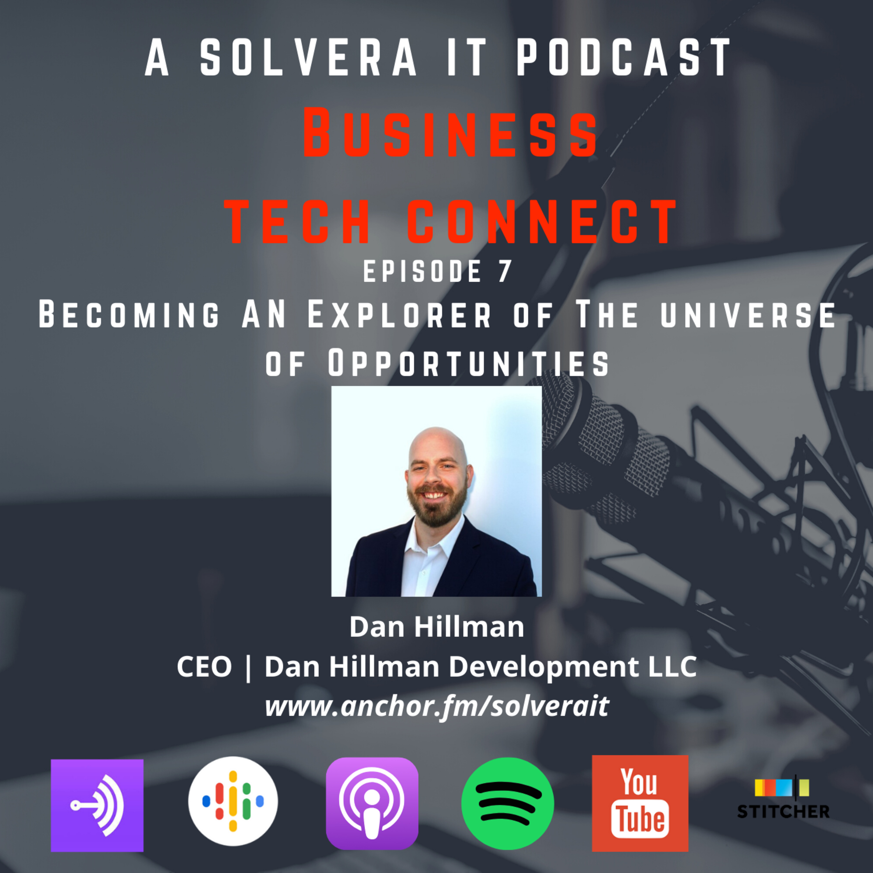 Business Tech Connect
