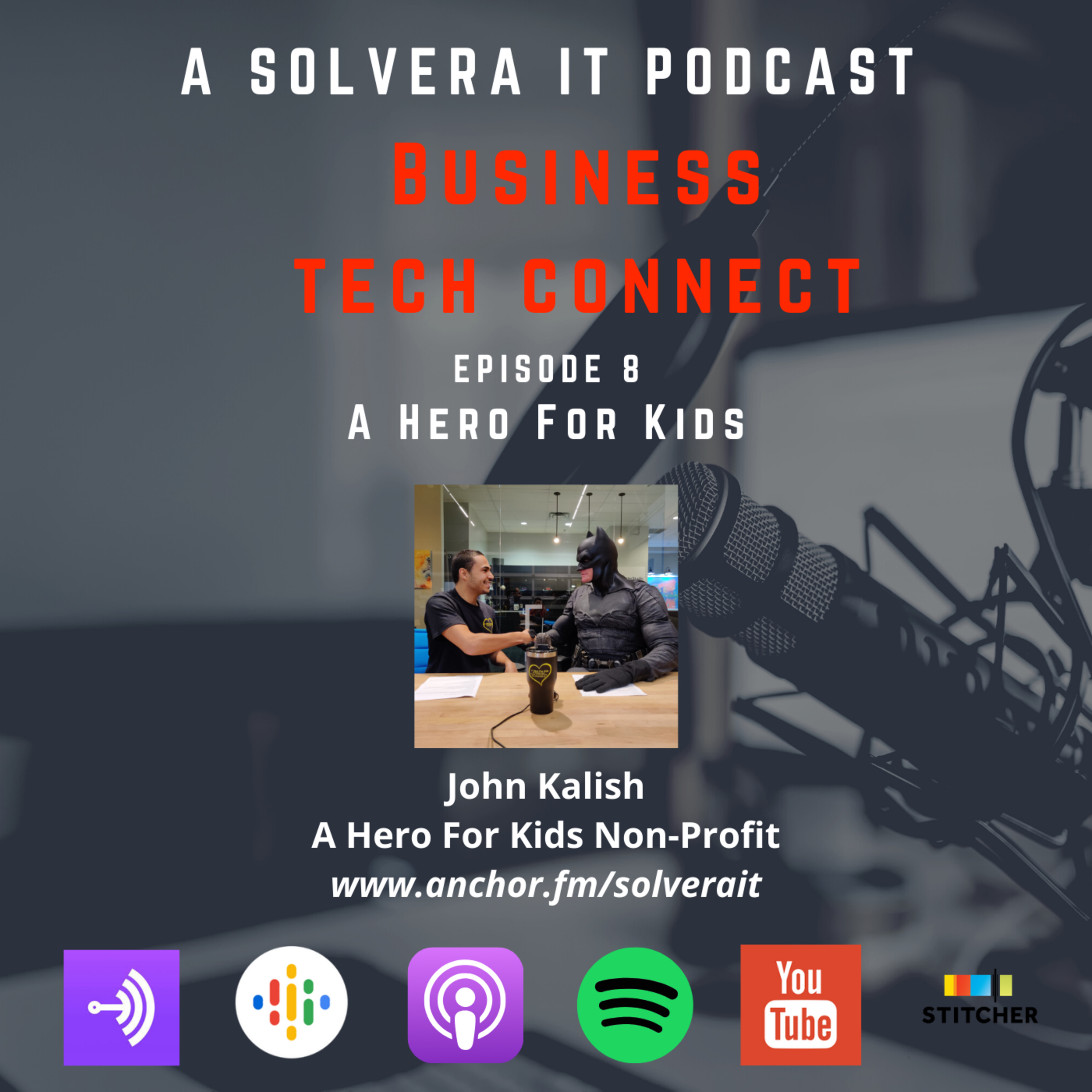 Business Tech Connect