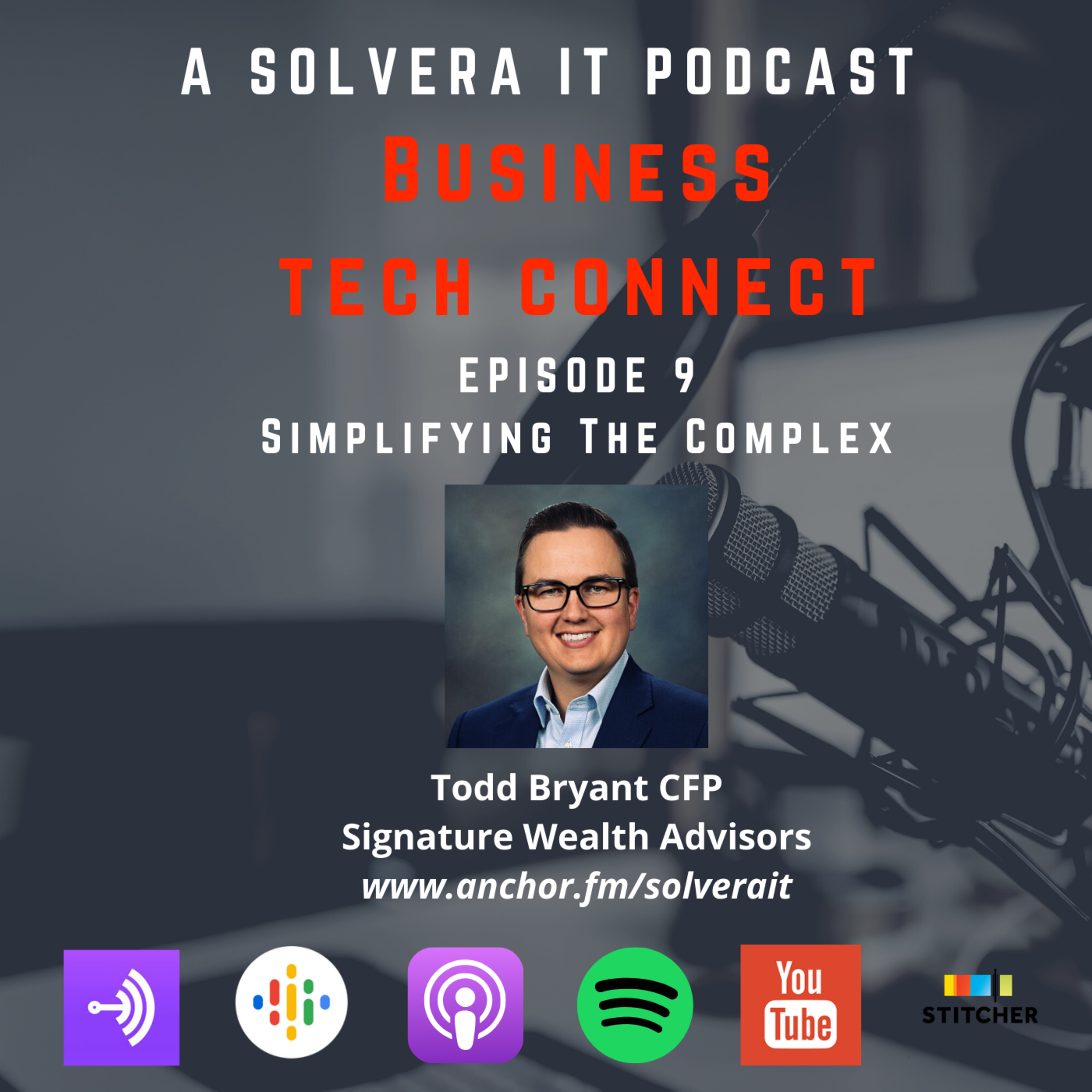 Business Tech Connect