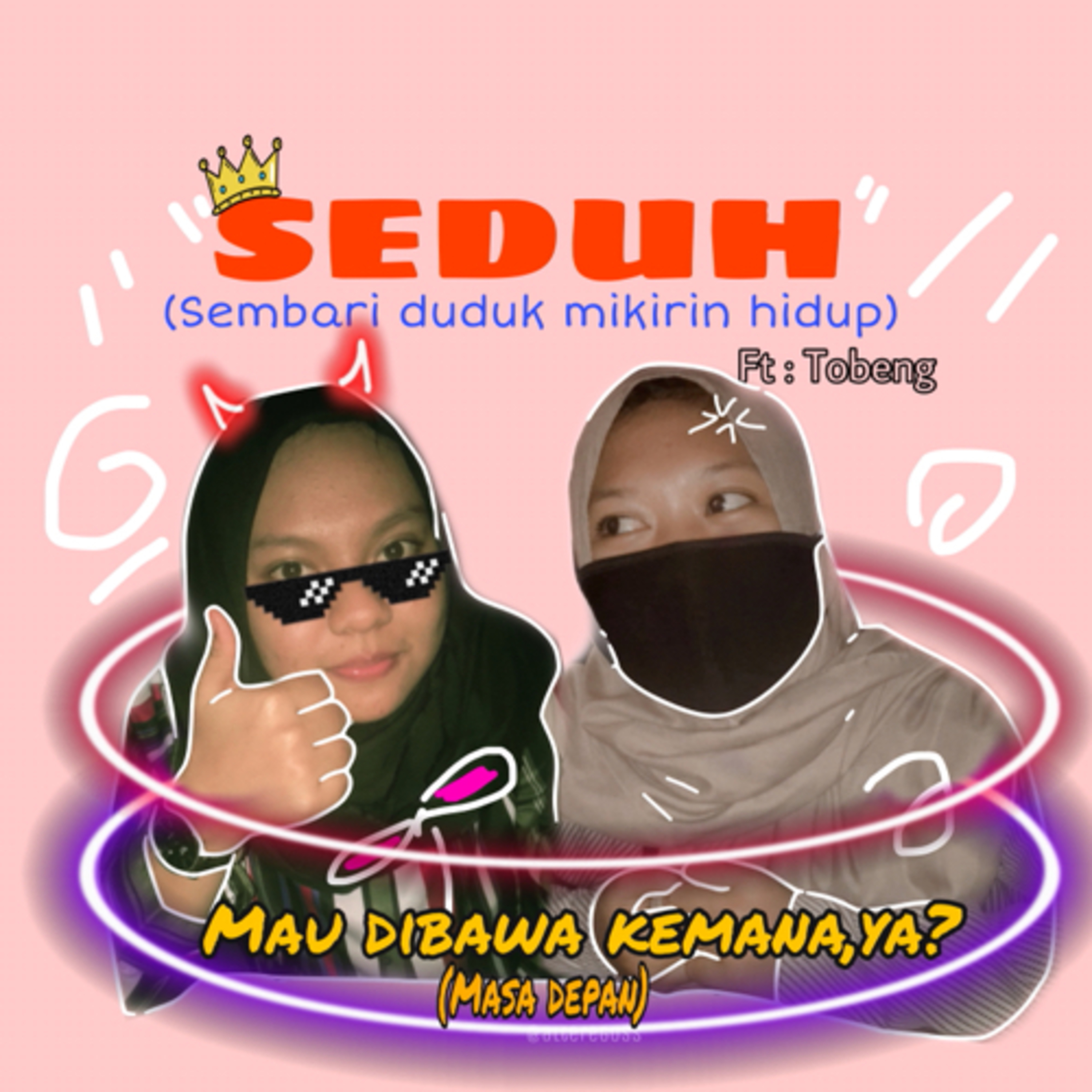 Kupu kupu maki
