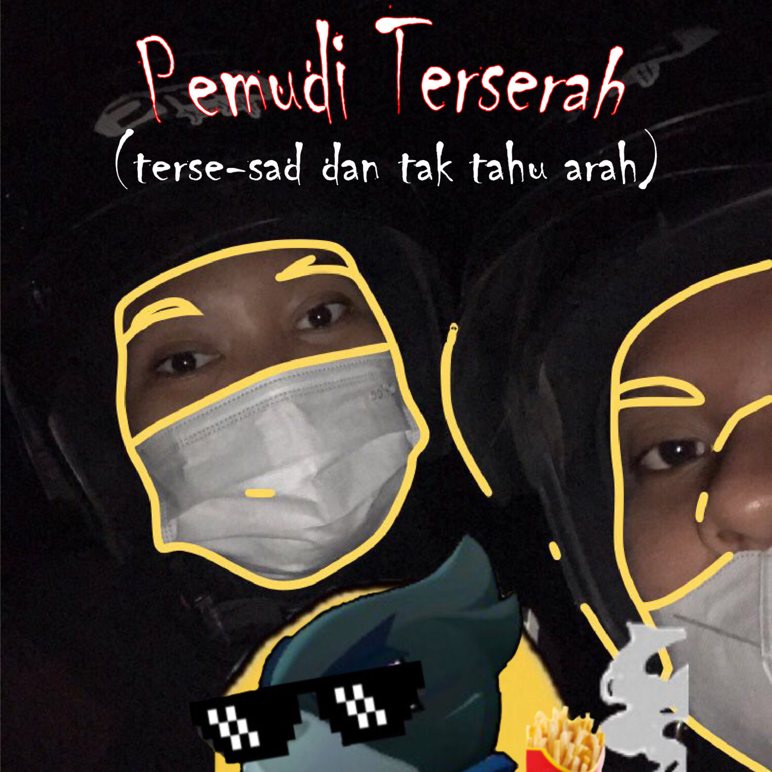 Kupu kupu maki