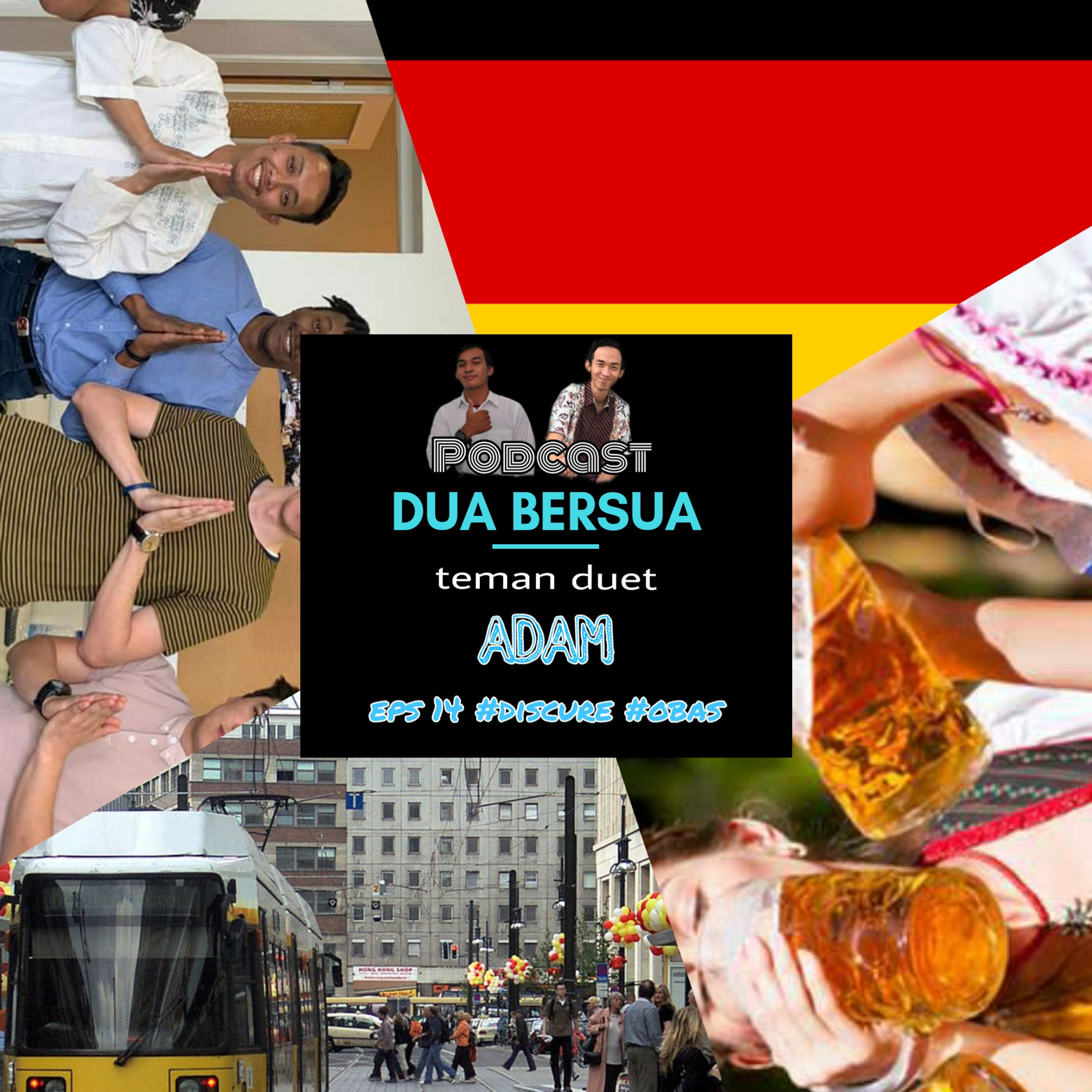 Duabersua