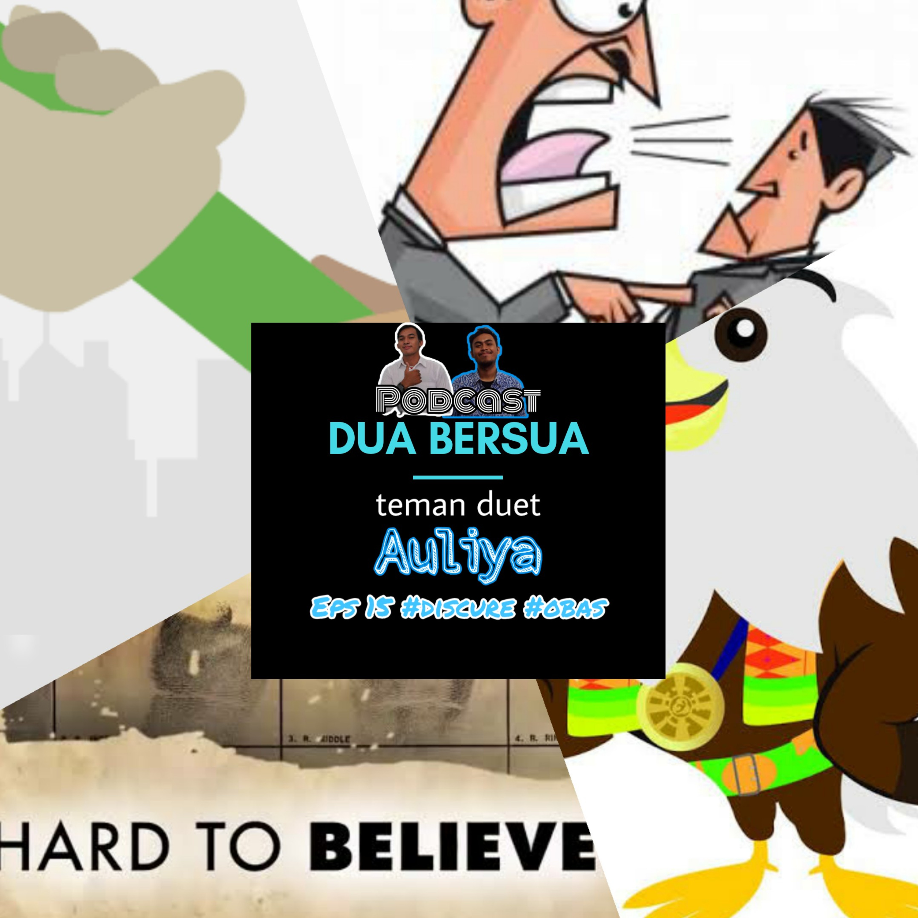 Duabersua