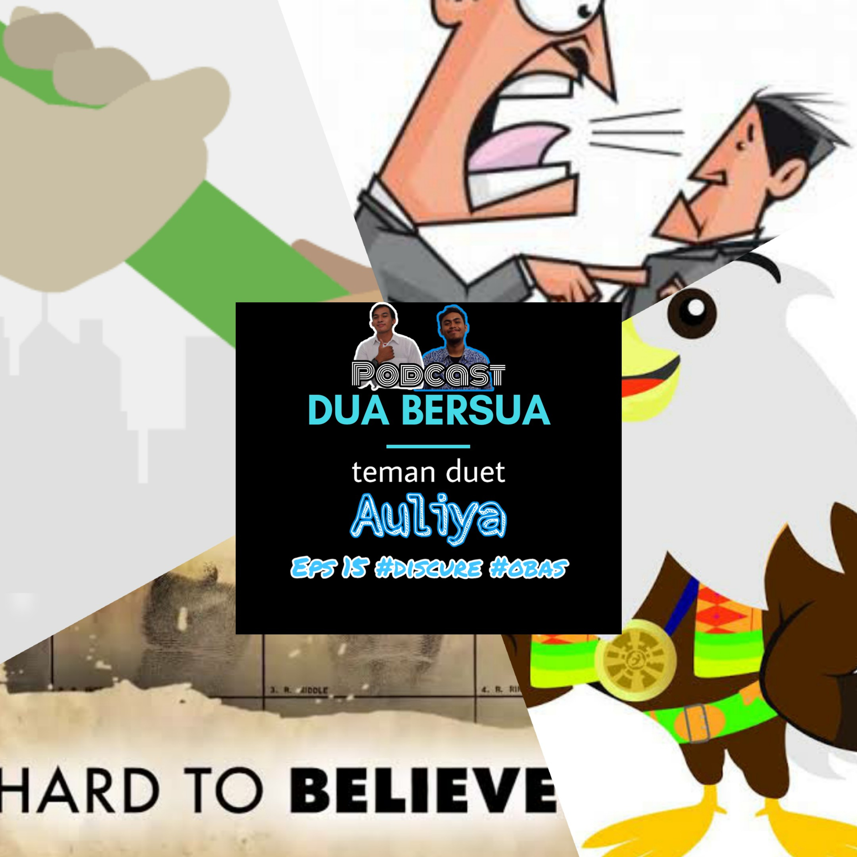 Duabersua