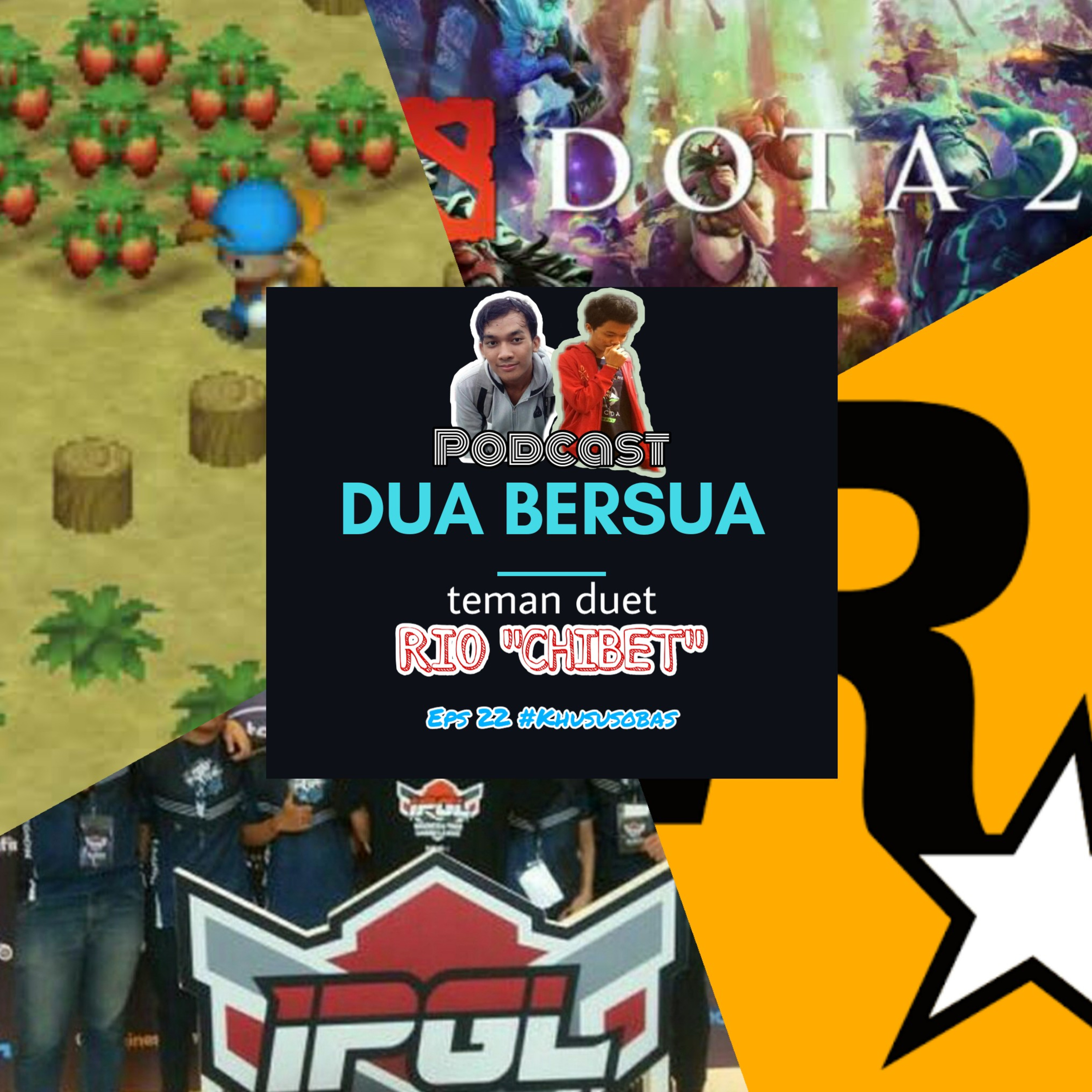 Duabersua