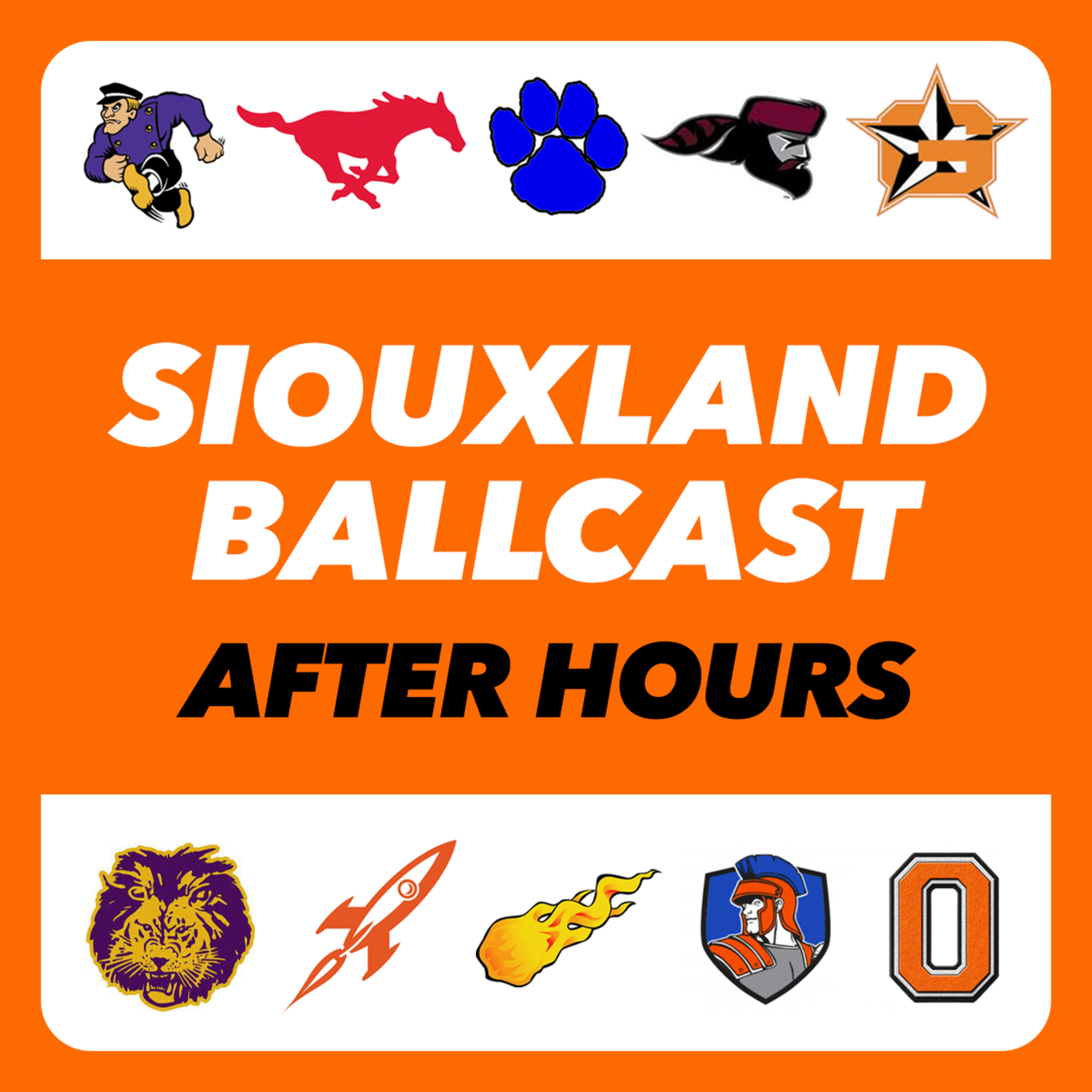 Siouxland Ballcast