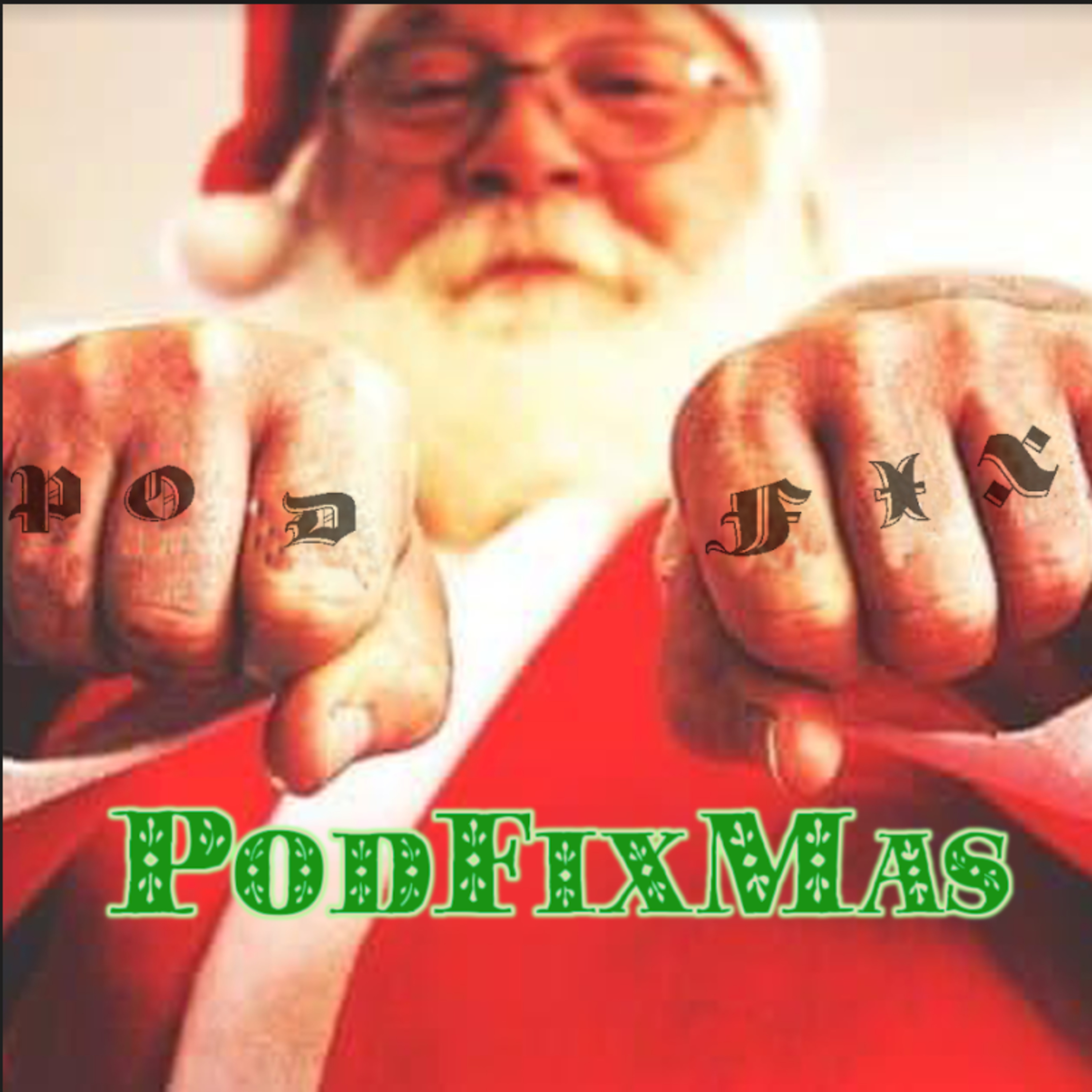 PodFixMas 2020
