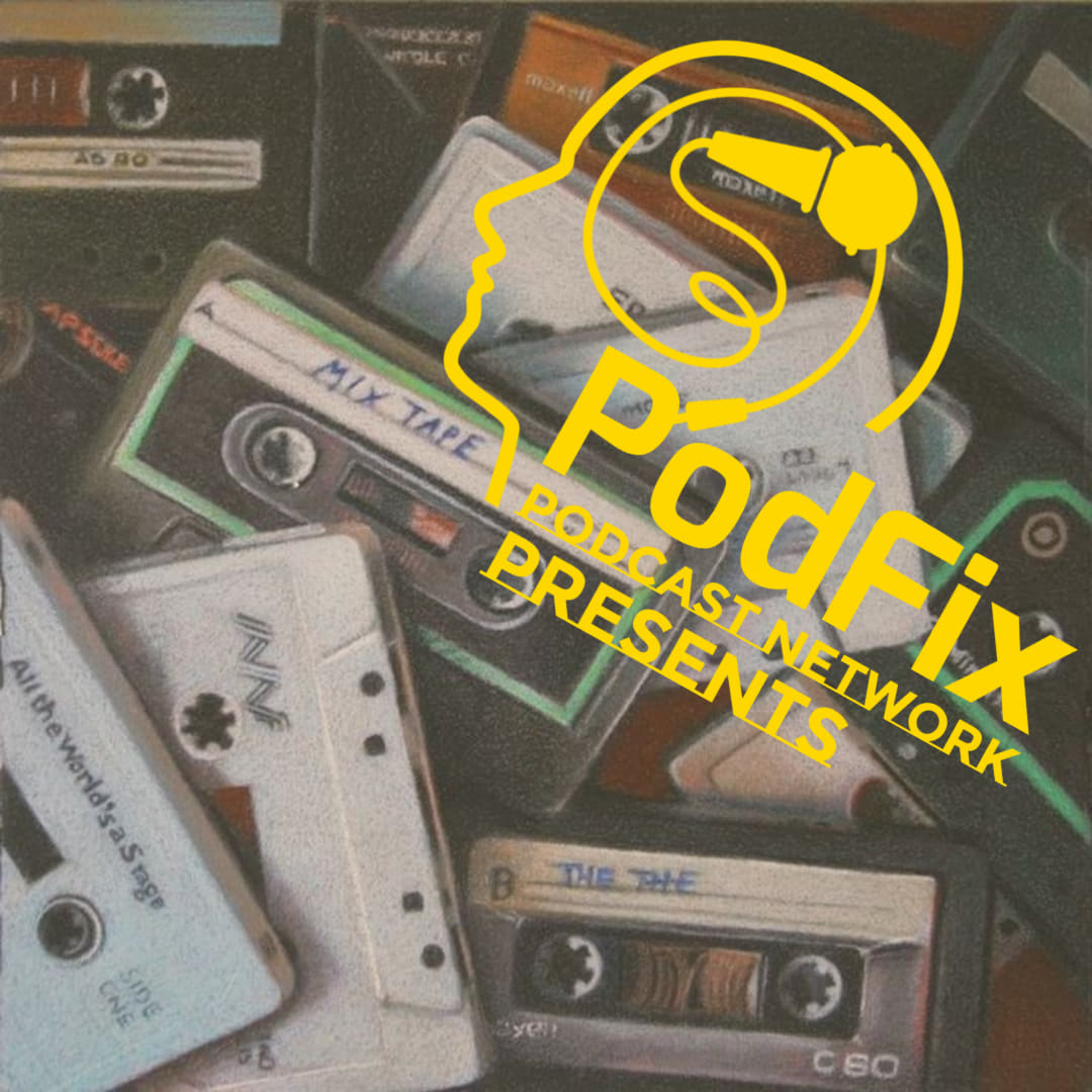The Mixtape December 2020