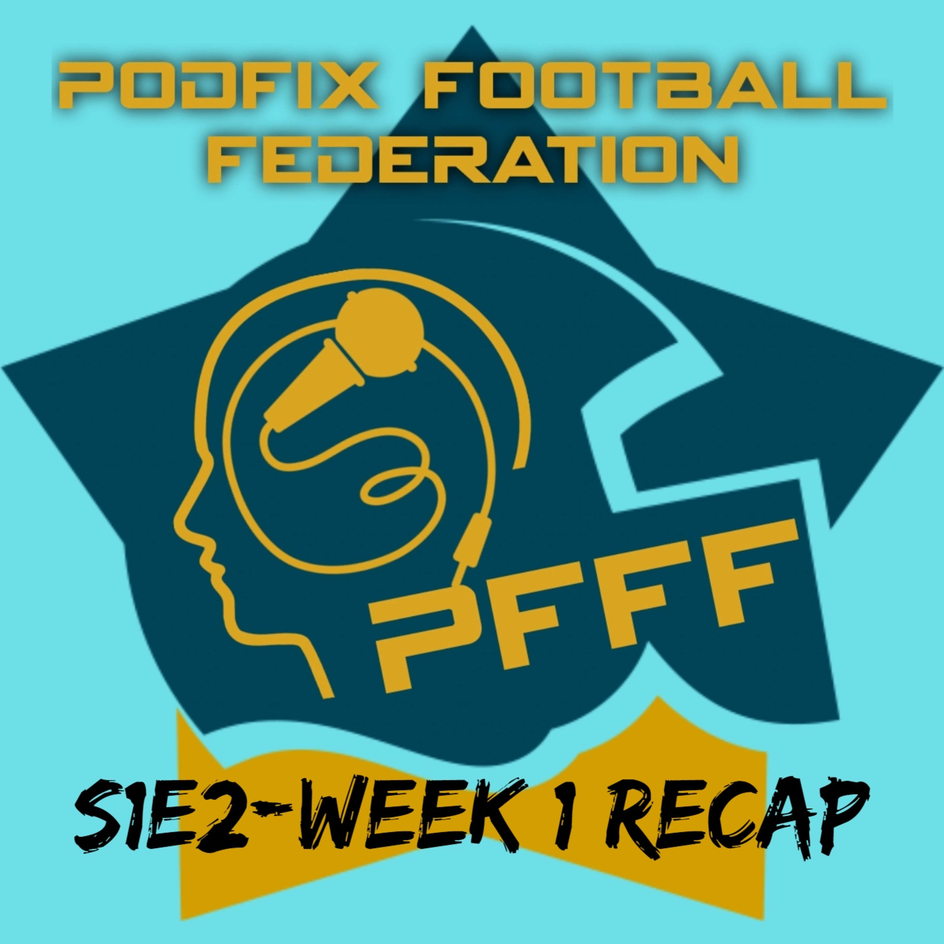 Podfix Presents