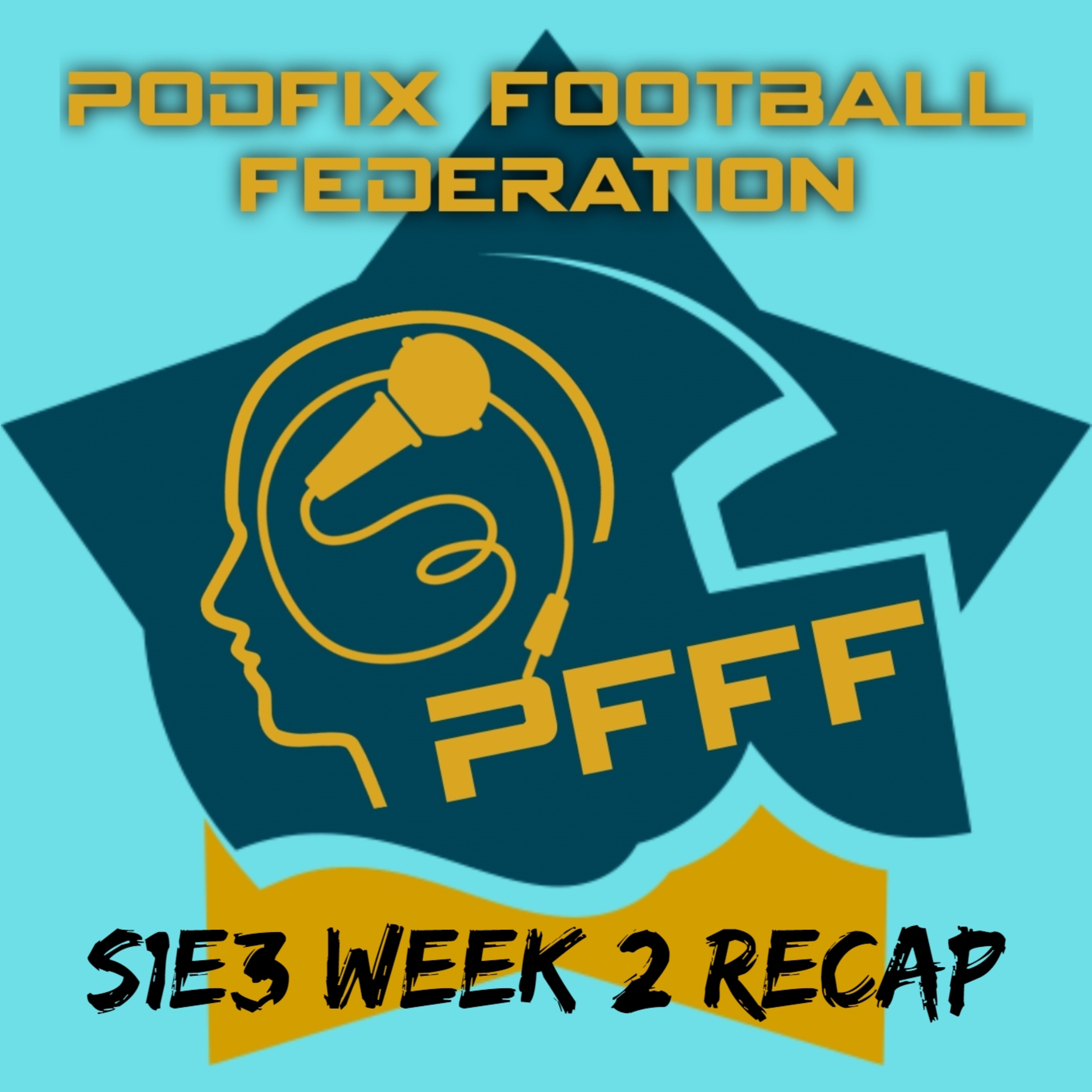 Podfix Presents