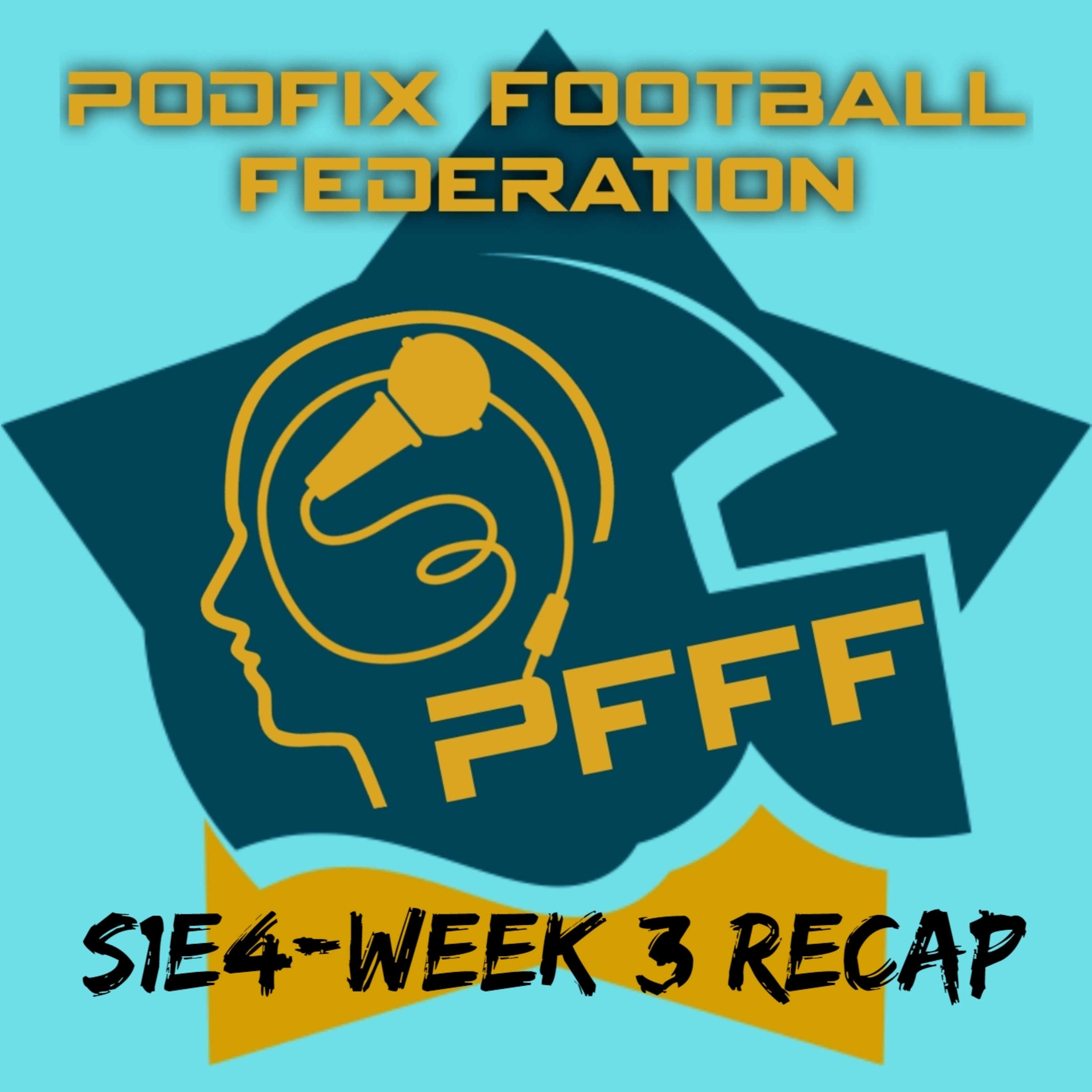 Podfix Presents