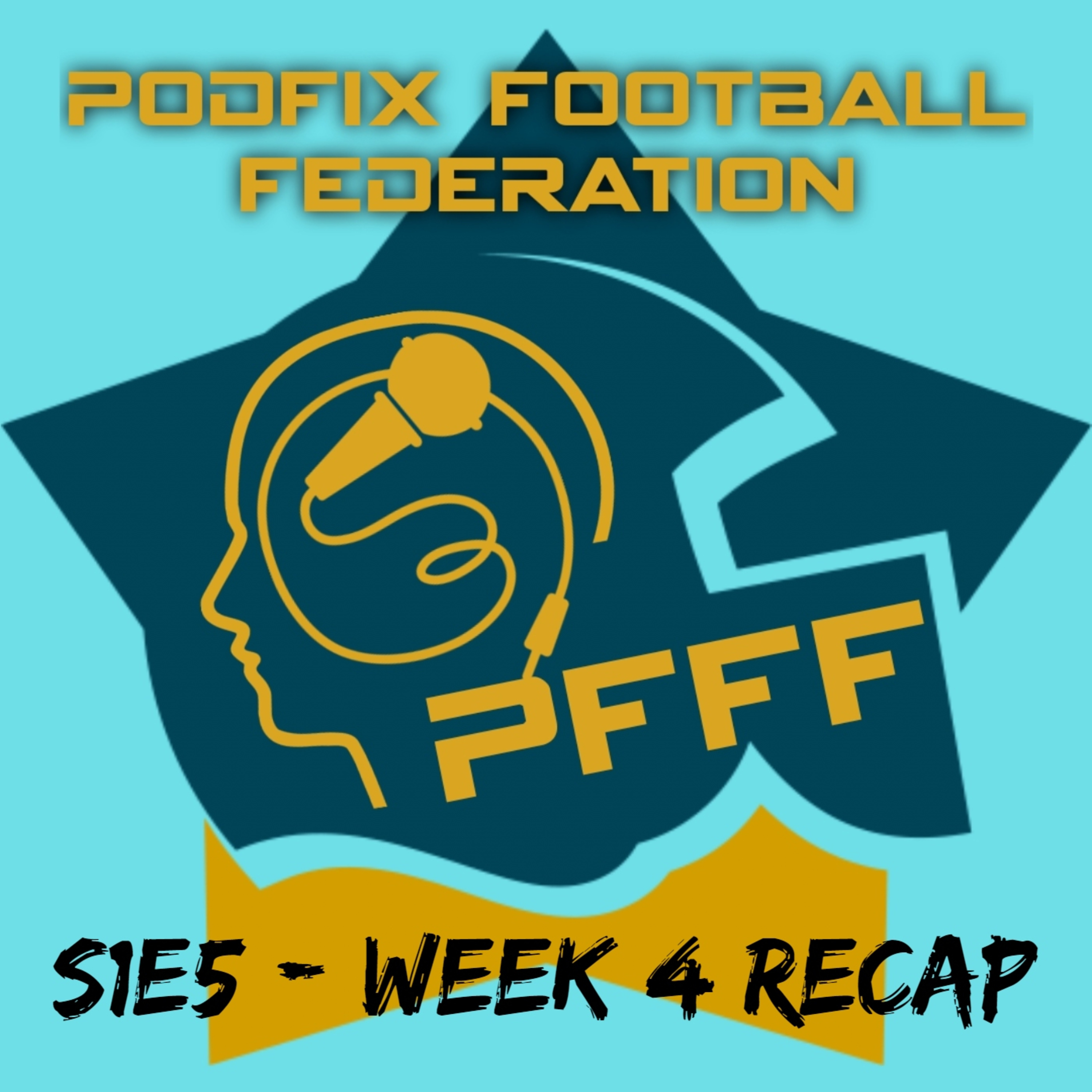Podfix Presents