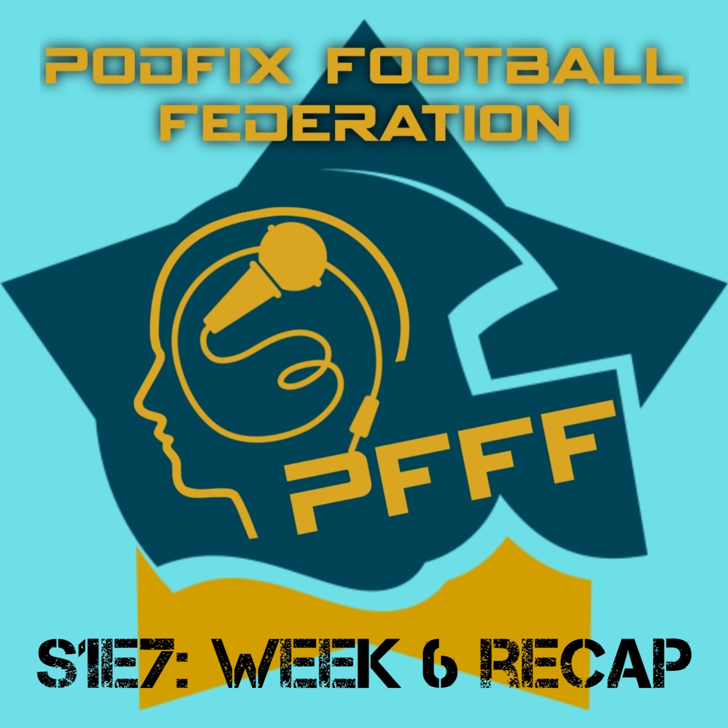 Podfix Presents