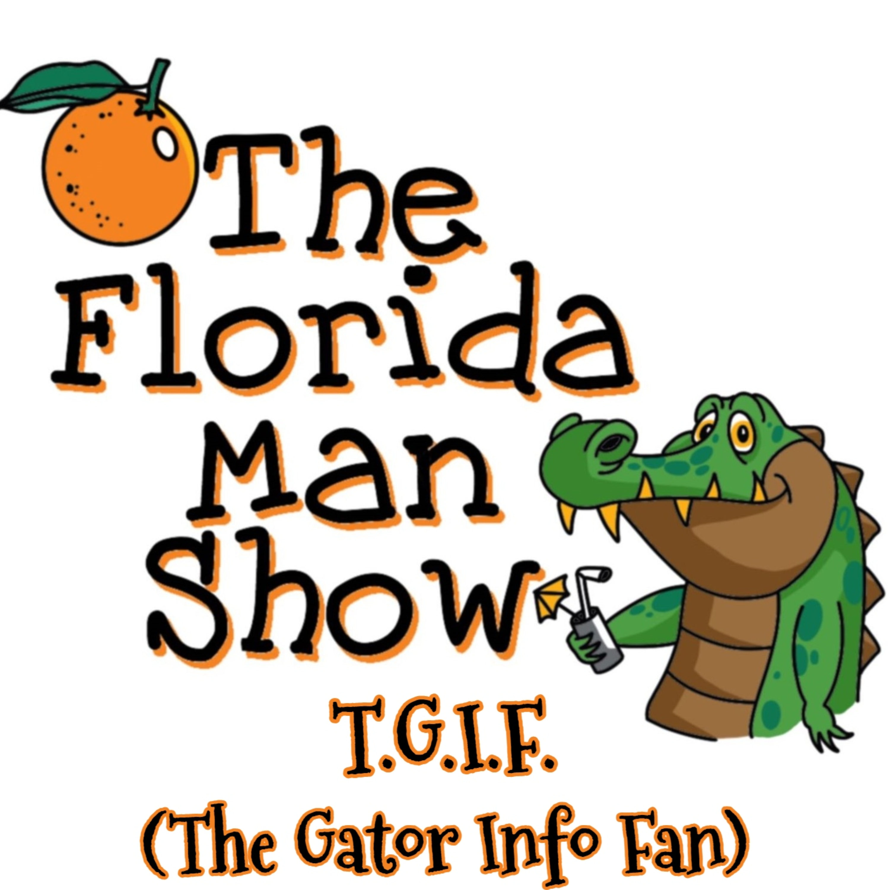Podfix Presents