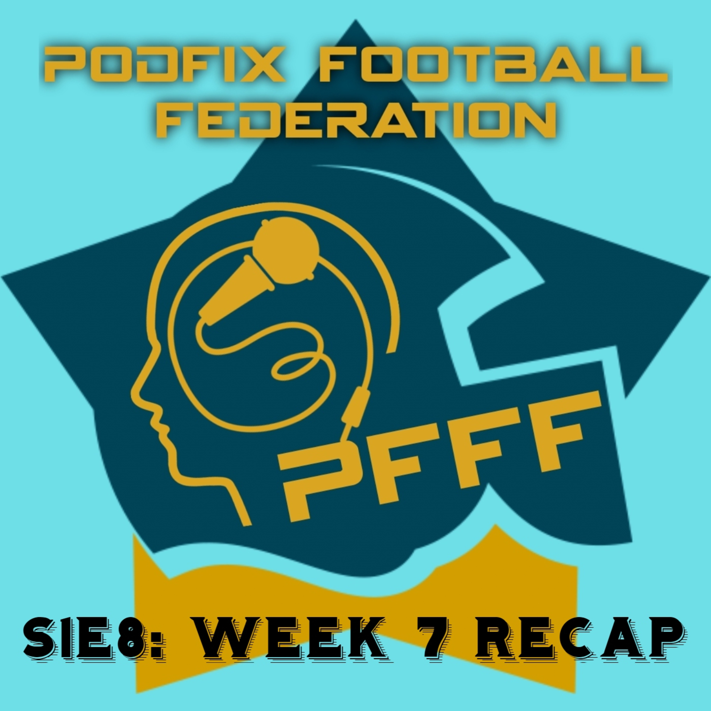 Podfix Presents