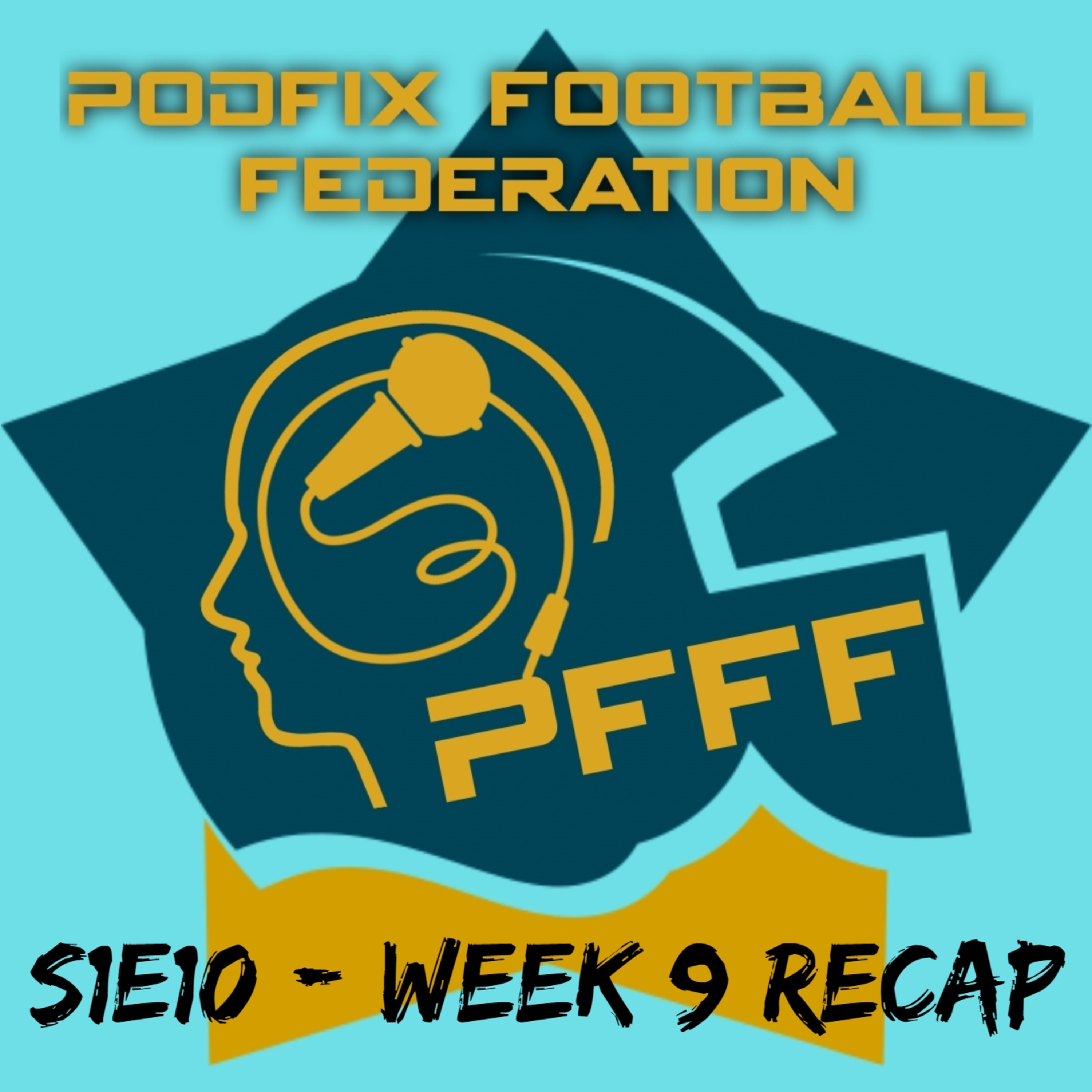 Podfix Presents