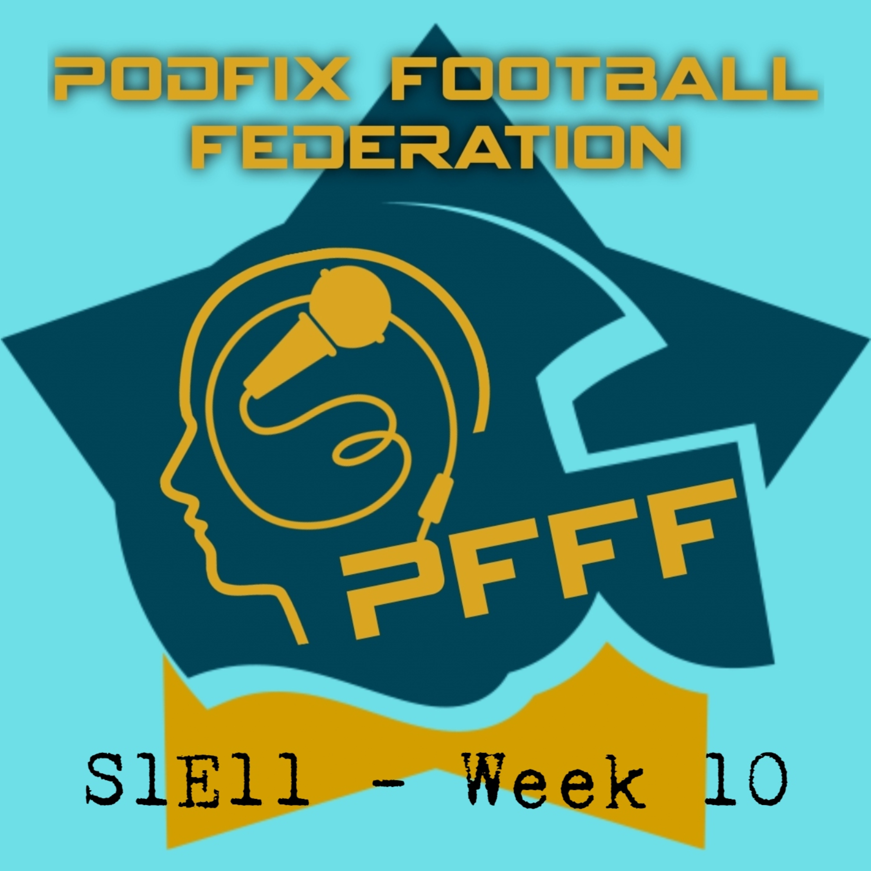 Podfix Presents