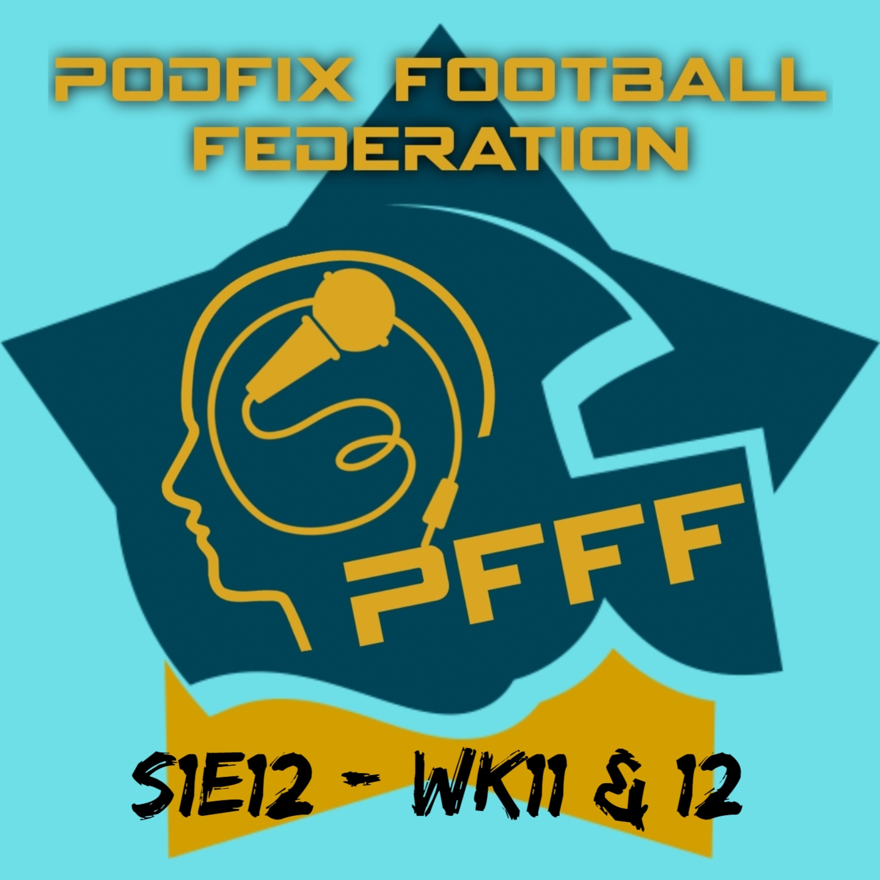Podfix Presents
