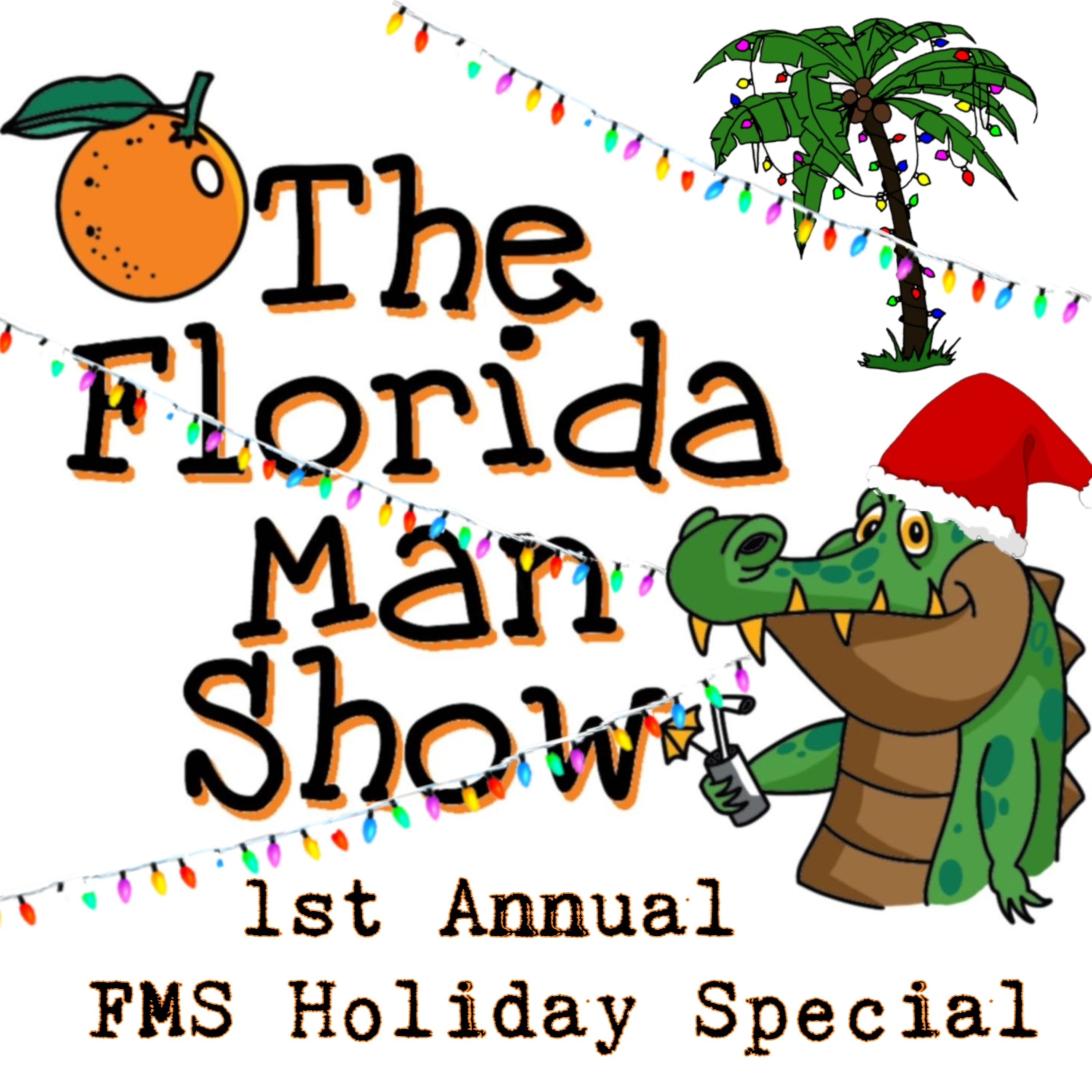 Podfix Presents