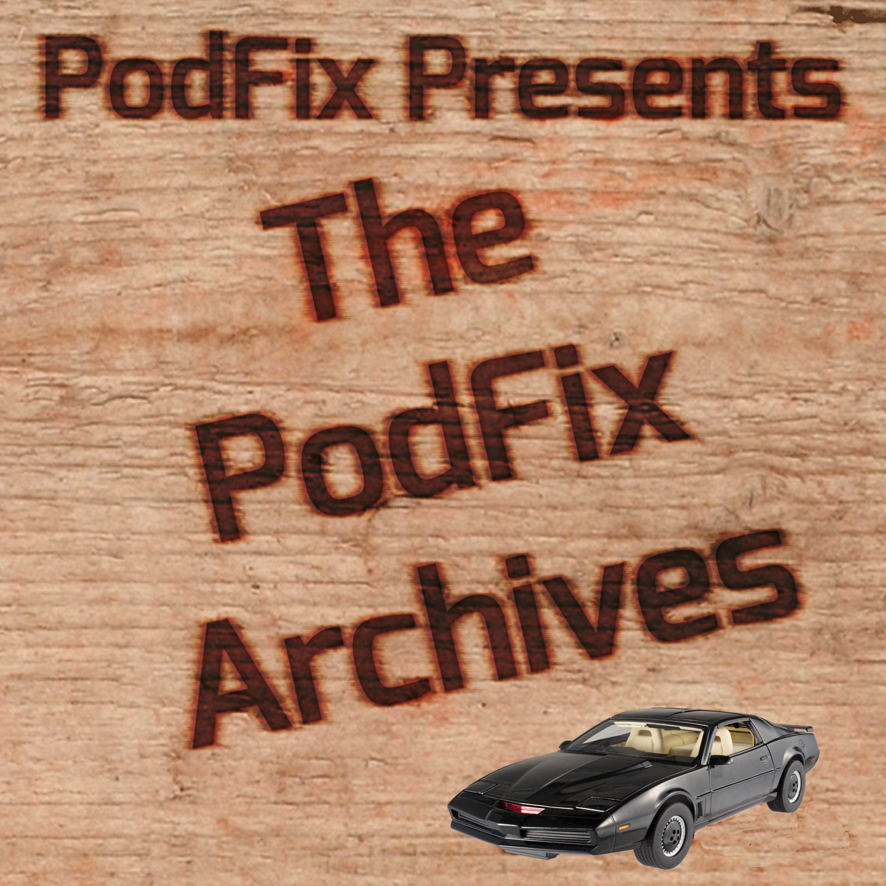 Podfix Presents